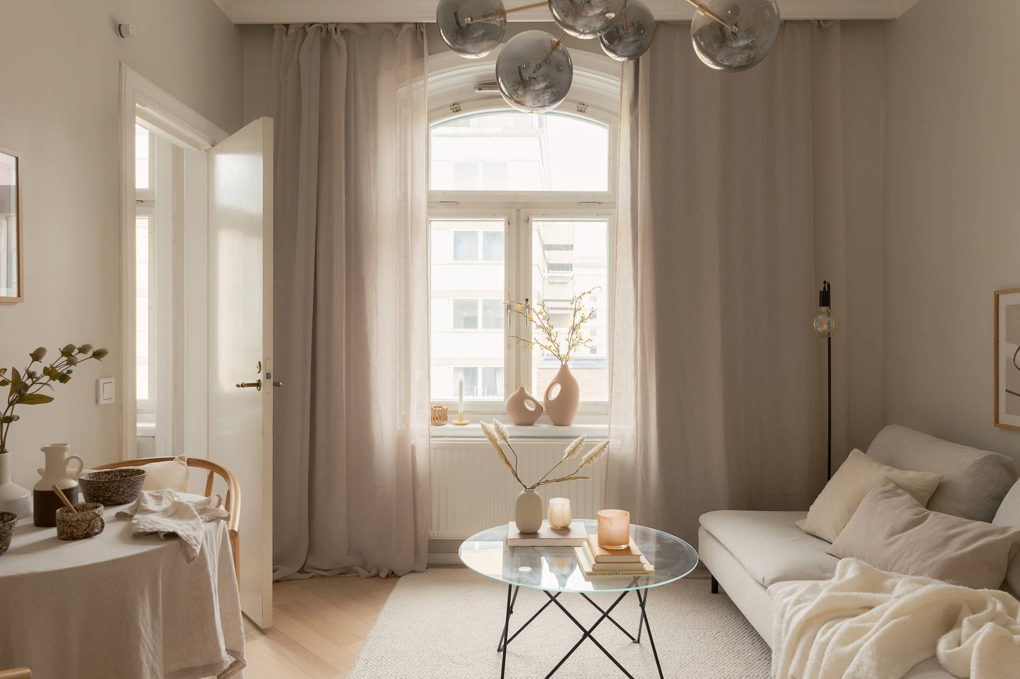 1 rum Lägenhet på Fleminggatan 89, 3 tr Kungsholmen Stockholms kommun - bild 3