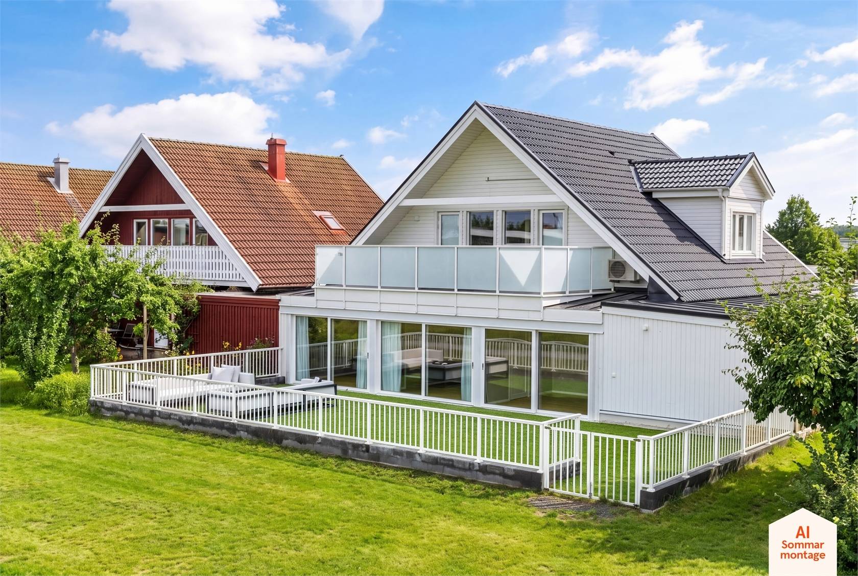 9 rum Villa på Ärenprisvägen 44 Linghem Linköpings kommun - bild 4