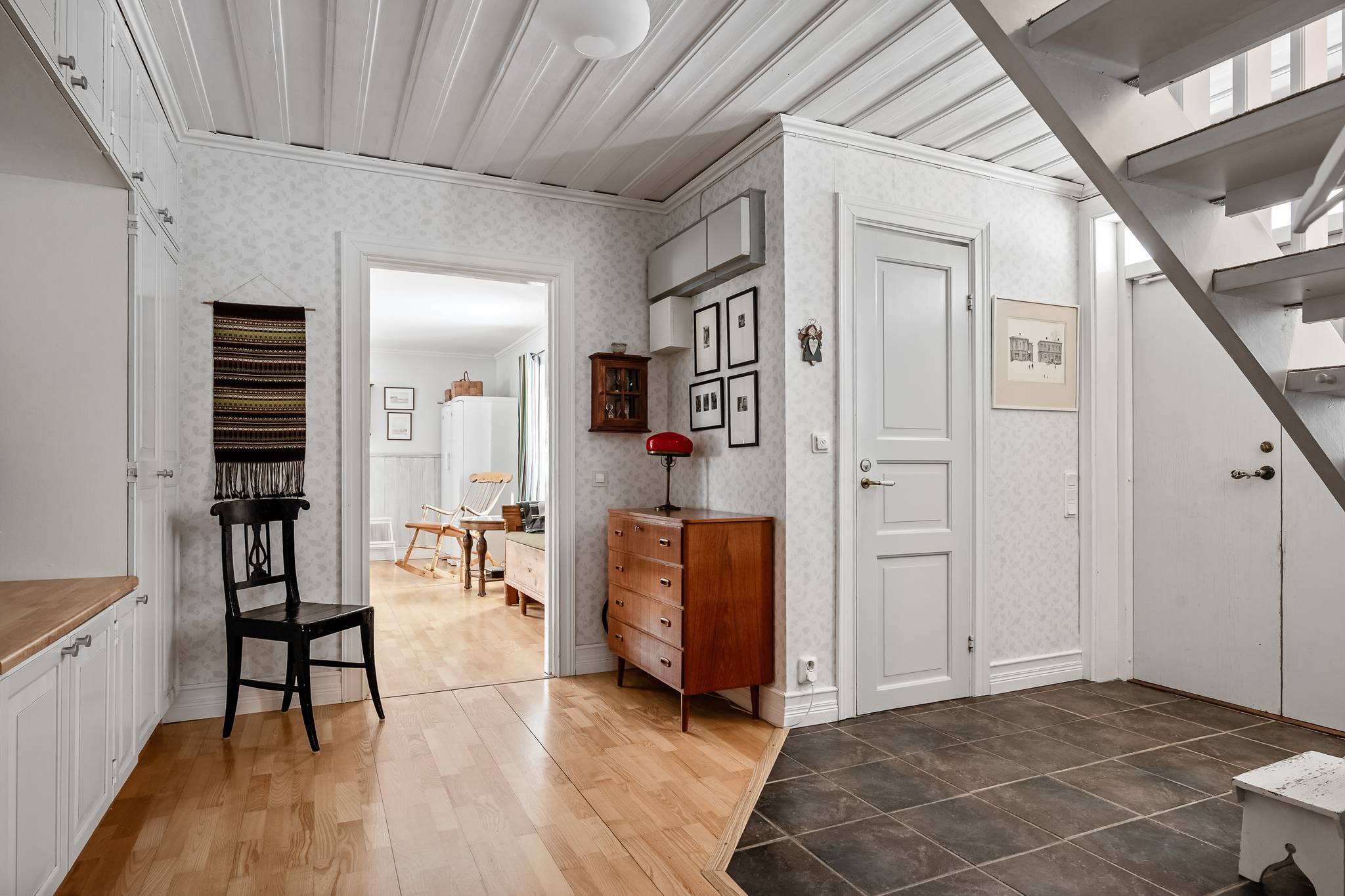 6 rum Villa på Kasamark 530 Umeå kommun - bild 8