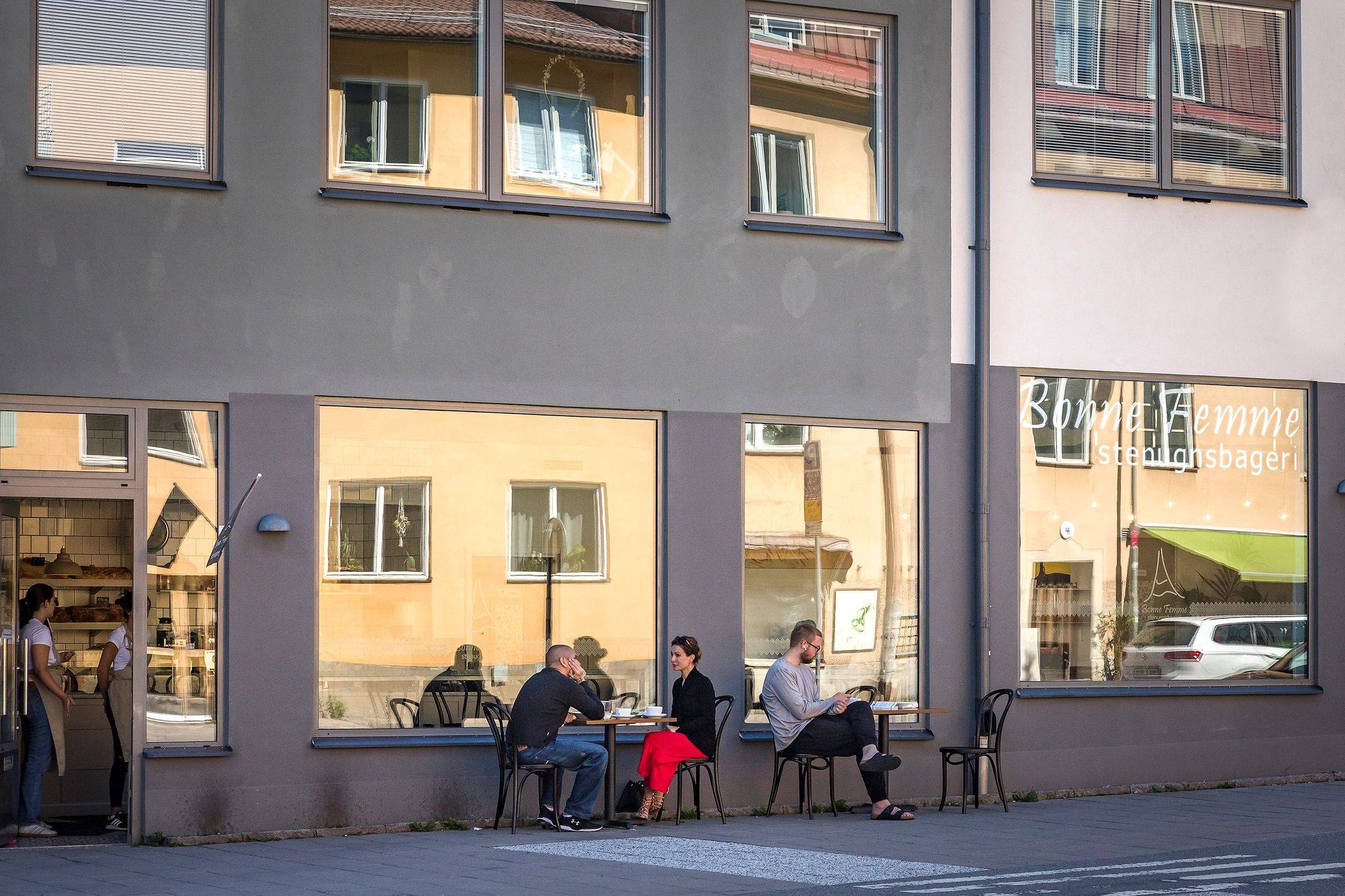 4.5 rum Lägenhet på Radiusbacken 15, 3tr Midsommarkransen/Telefonplan Stockholms kommun - bild 54