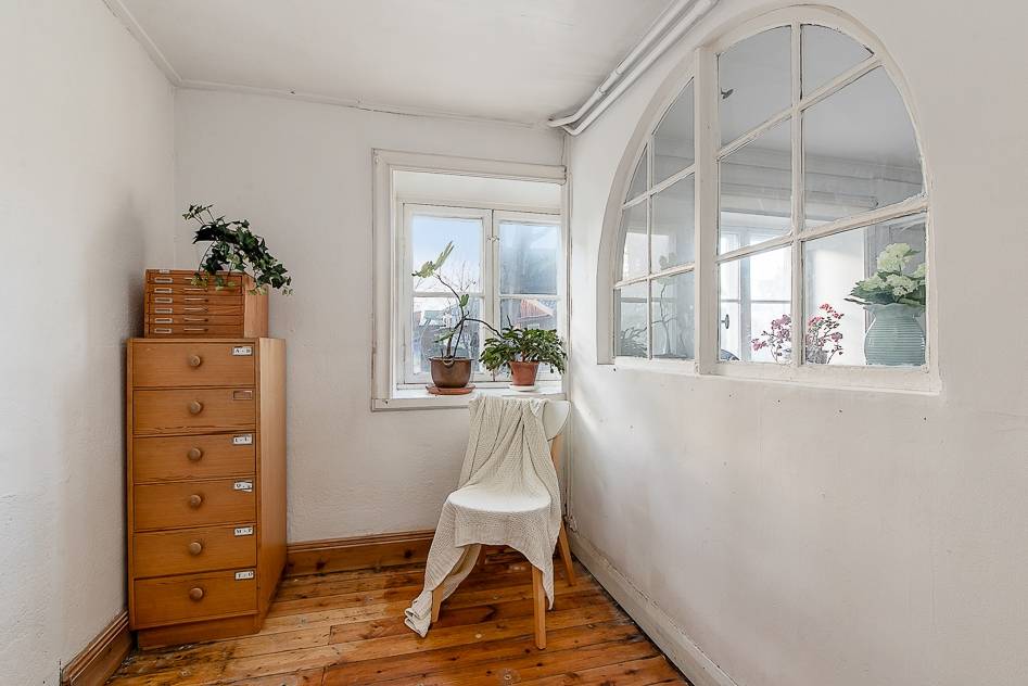 8 rum Villa på Sporrgränd 12 Mälarhöjden Stockholms kommun - bild 65