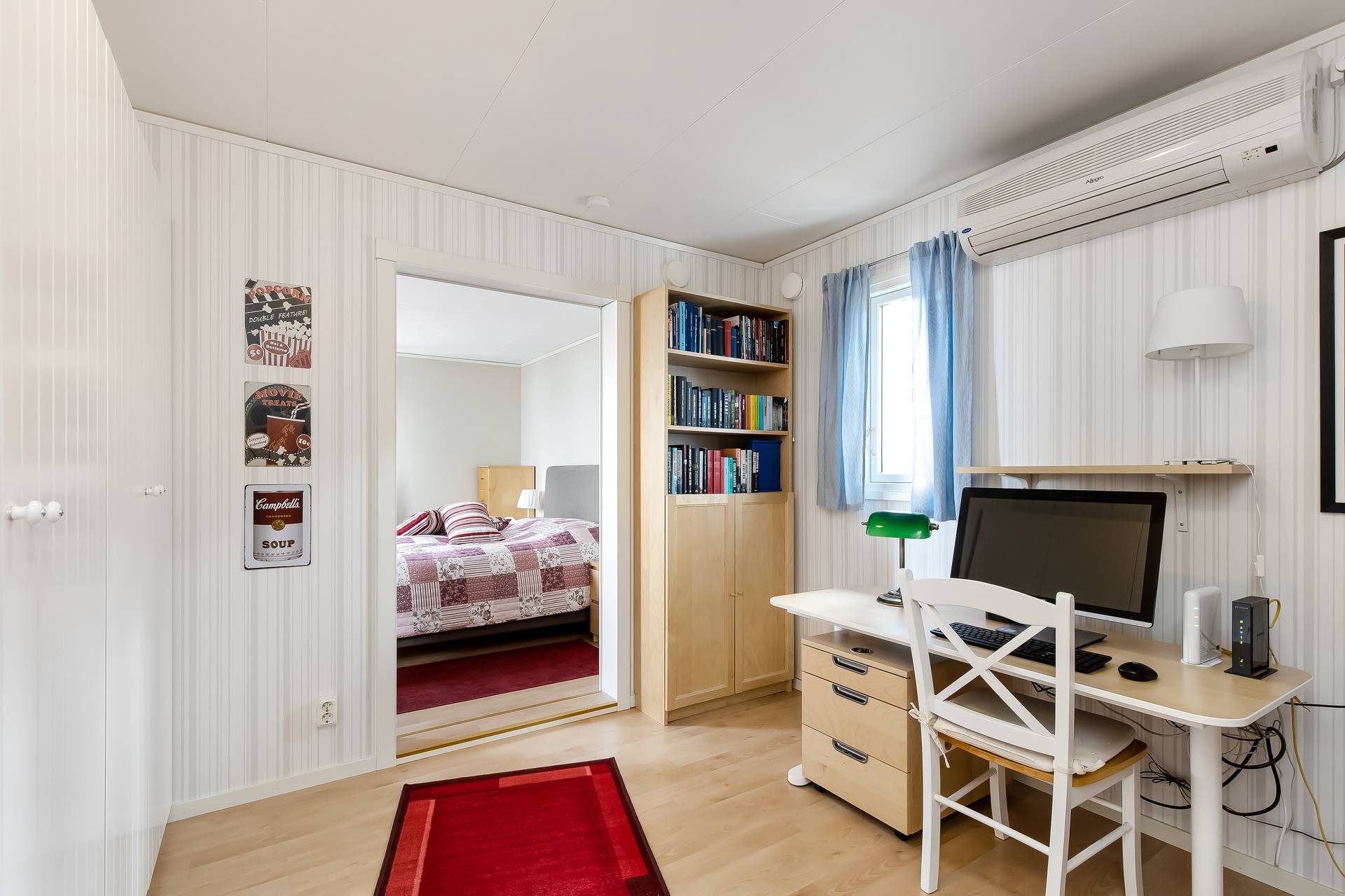 3 rum Villa på Åsvägen 40 T-Hälla Huvud Eskilstuna kommun - bild 23