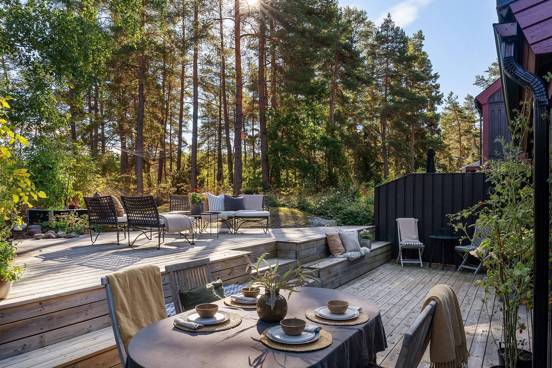 5 rum kedjehus på Slånbärsvägen 48 Sigtuna, Sigtuna kommun - bild 3
