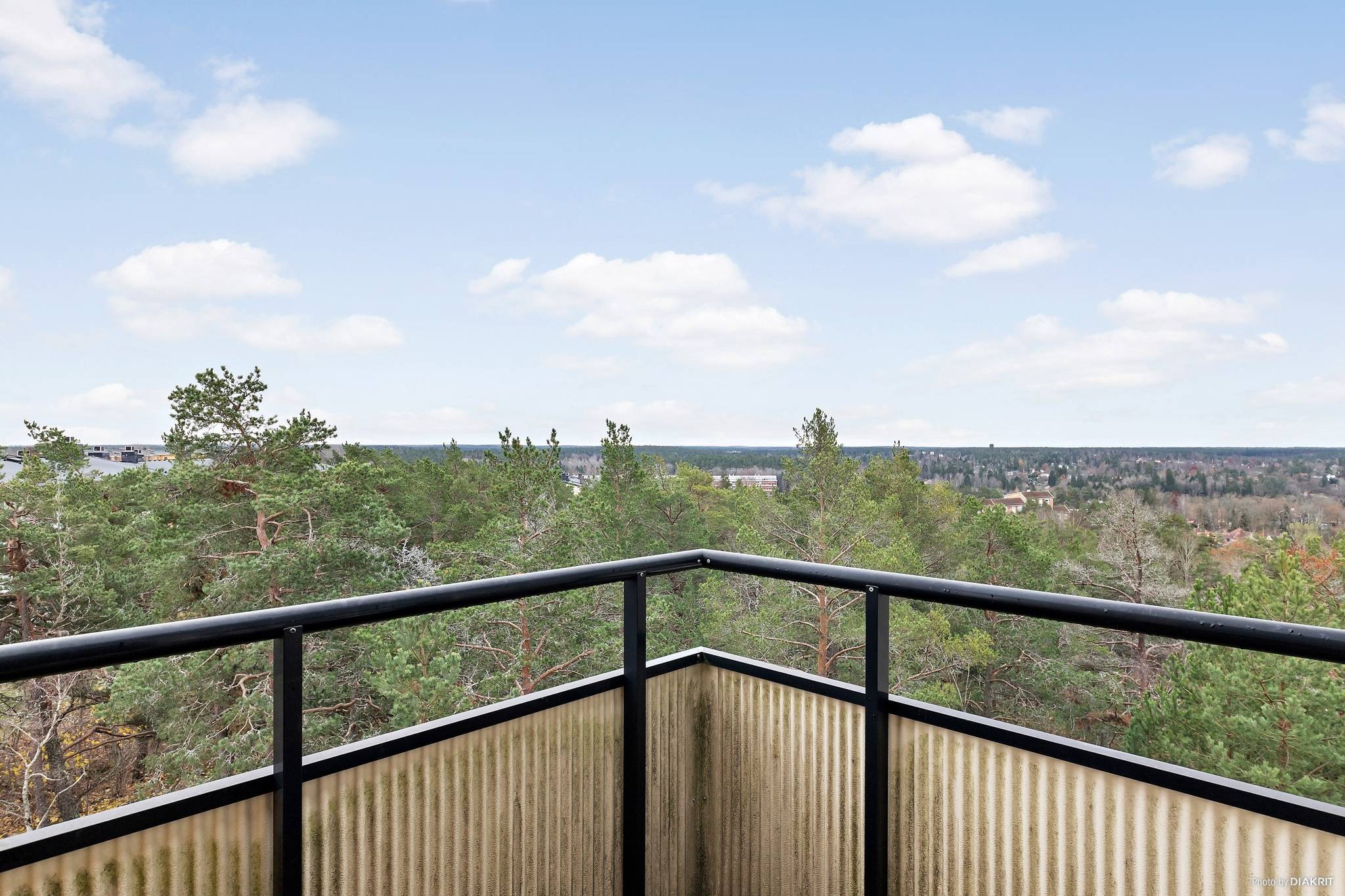 2 rum Lägenhet på Månstorpsvägen 30 Tullingeberg Botkyrka kommun - bild 5