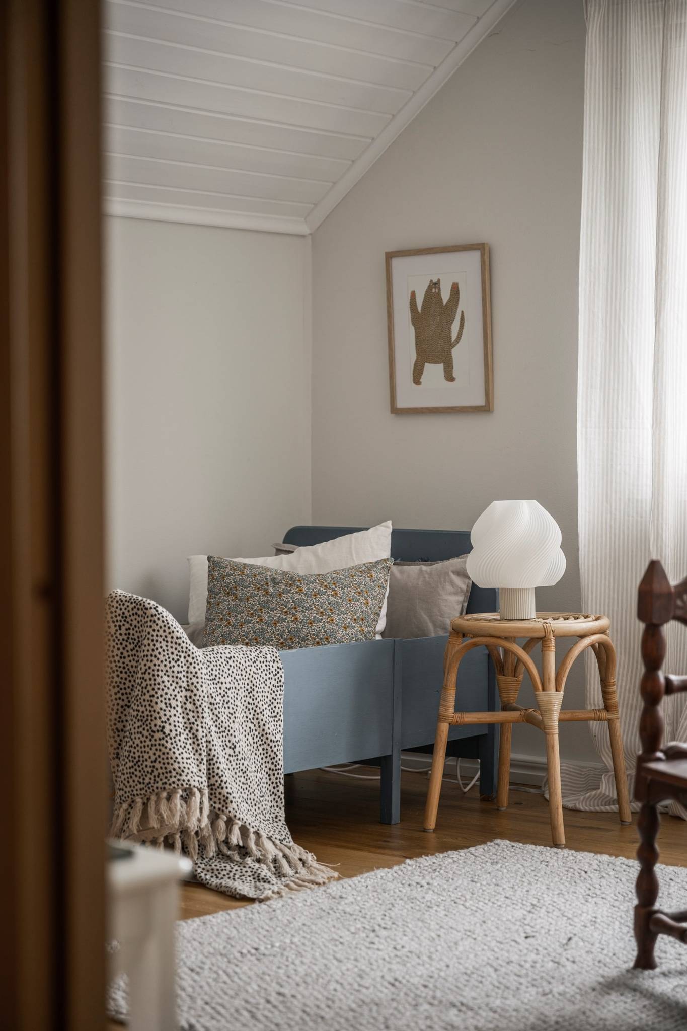 7 rum Villa på Övre Östergårdsvägen 34A Jonsered Partille kommun - bild 54