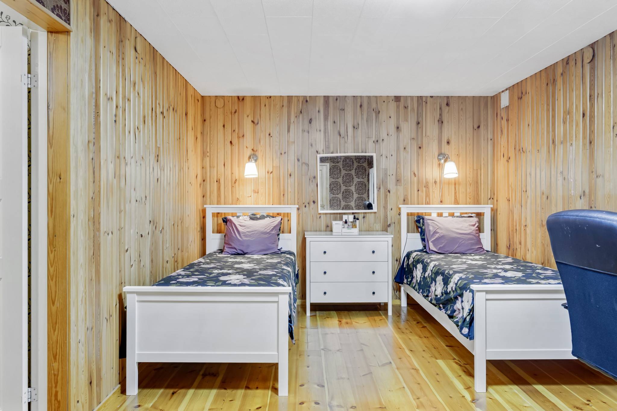 5 rum Radhus på Kvarnhagsvägen 138 Alby - Norsborg Botkyrka kommun - bild 32