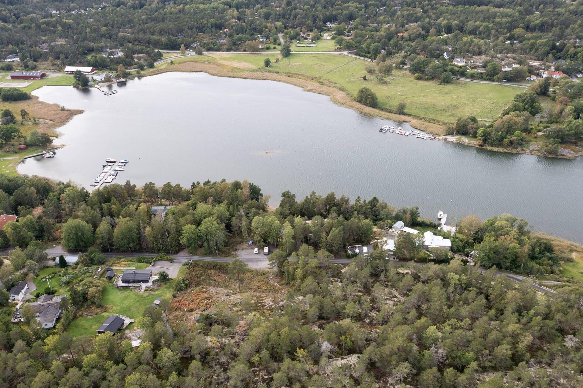 Värmdö, Värmdö kommun