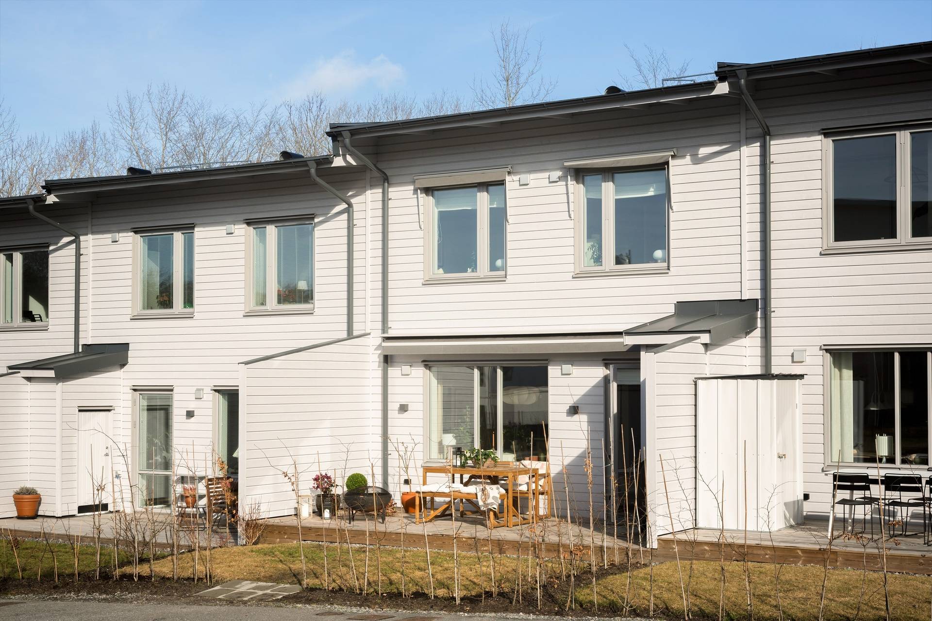 5 rum Radhus på Idas väg 3B Öjersjö Partille kommun - bild 30