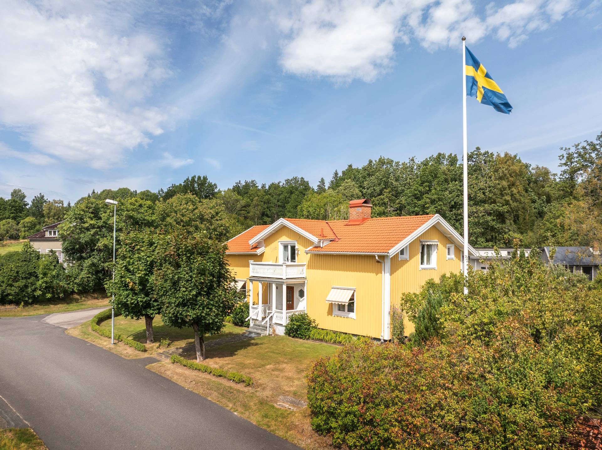Gård med jordbruk på Käringagärde Gnosjö kommun - bild 7