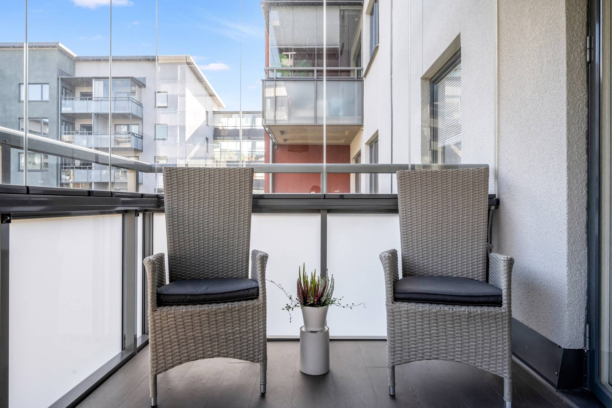 3 rum Lägenhet på Portalgatan 84 Kapellgärdet Uppsala kommun - bild 15