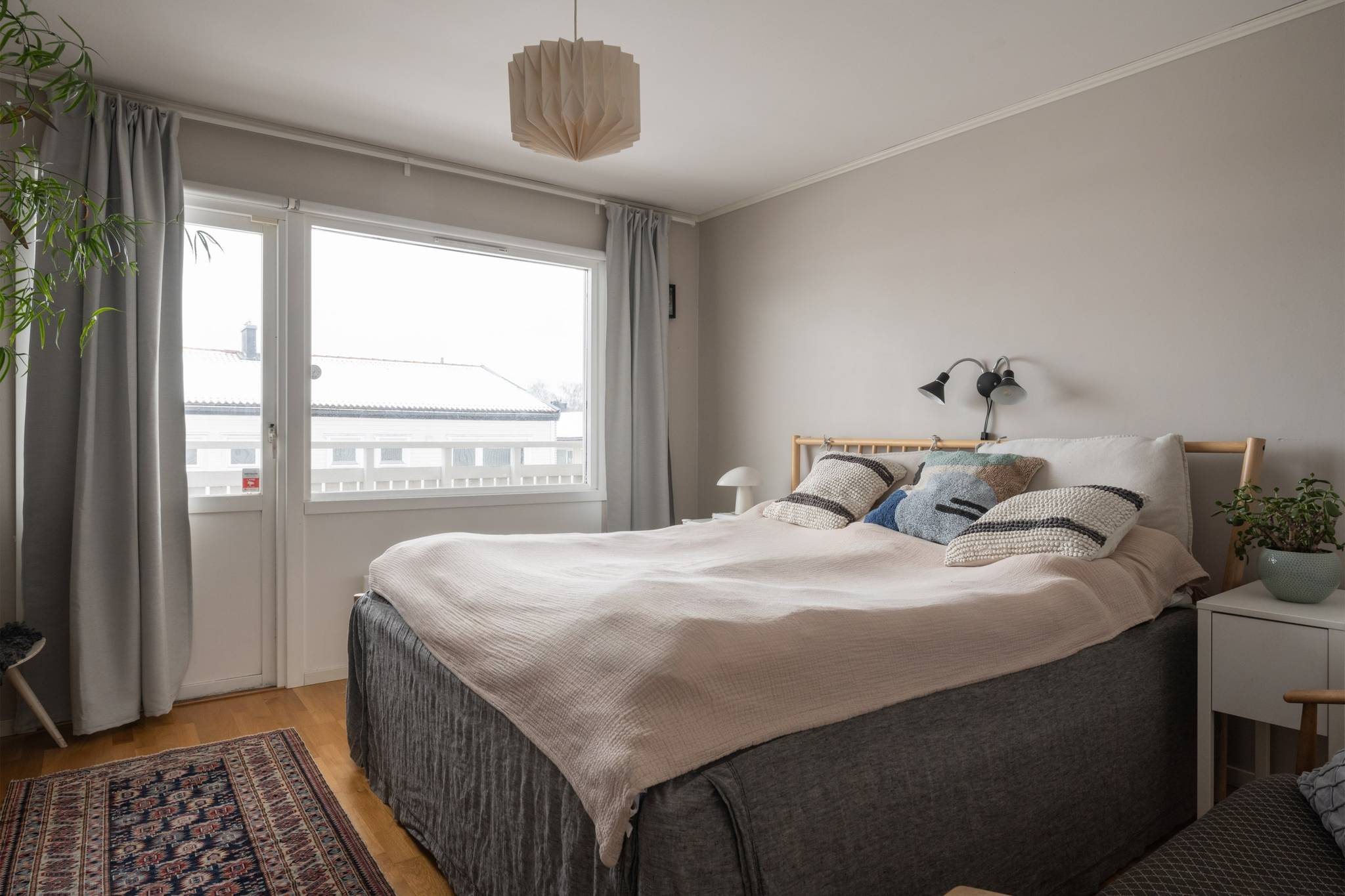 5 rum Radhus på Turingevägen 116 Älvsjö - Örby Stockholms kommun - bild 23