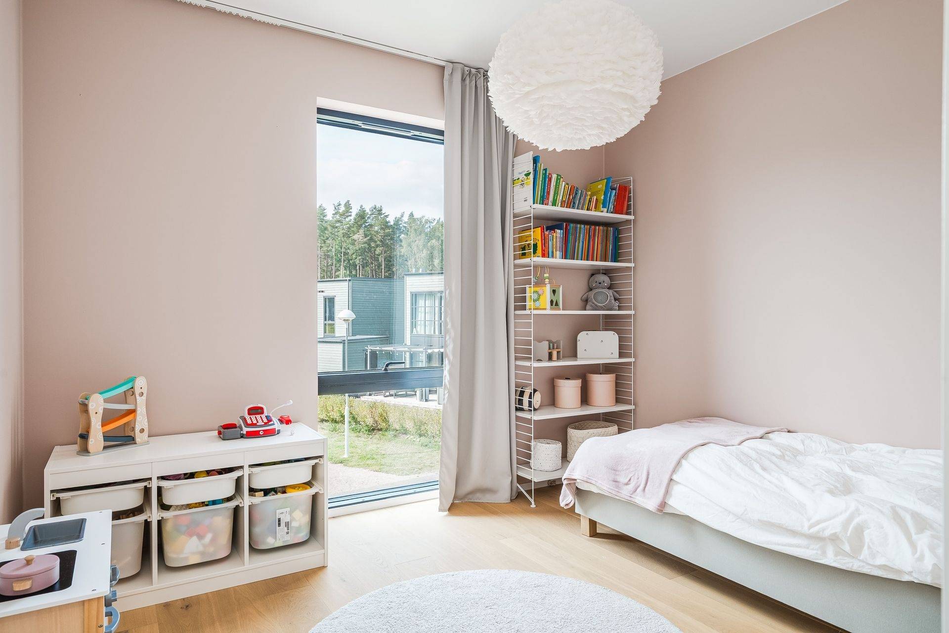 5 rum Lägenhet på Gustafstorpsvägen 38 Ljungsbro Linköpings kommun - bild 18