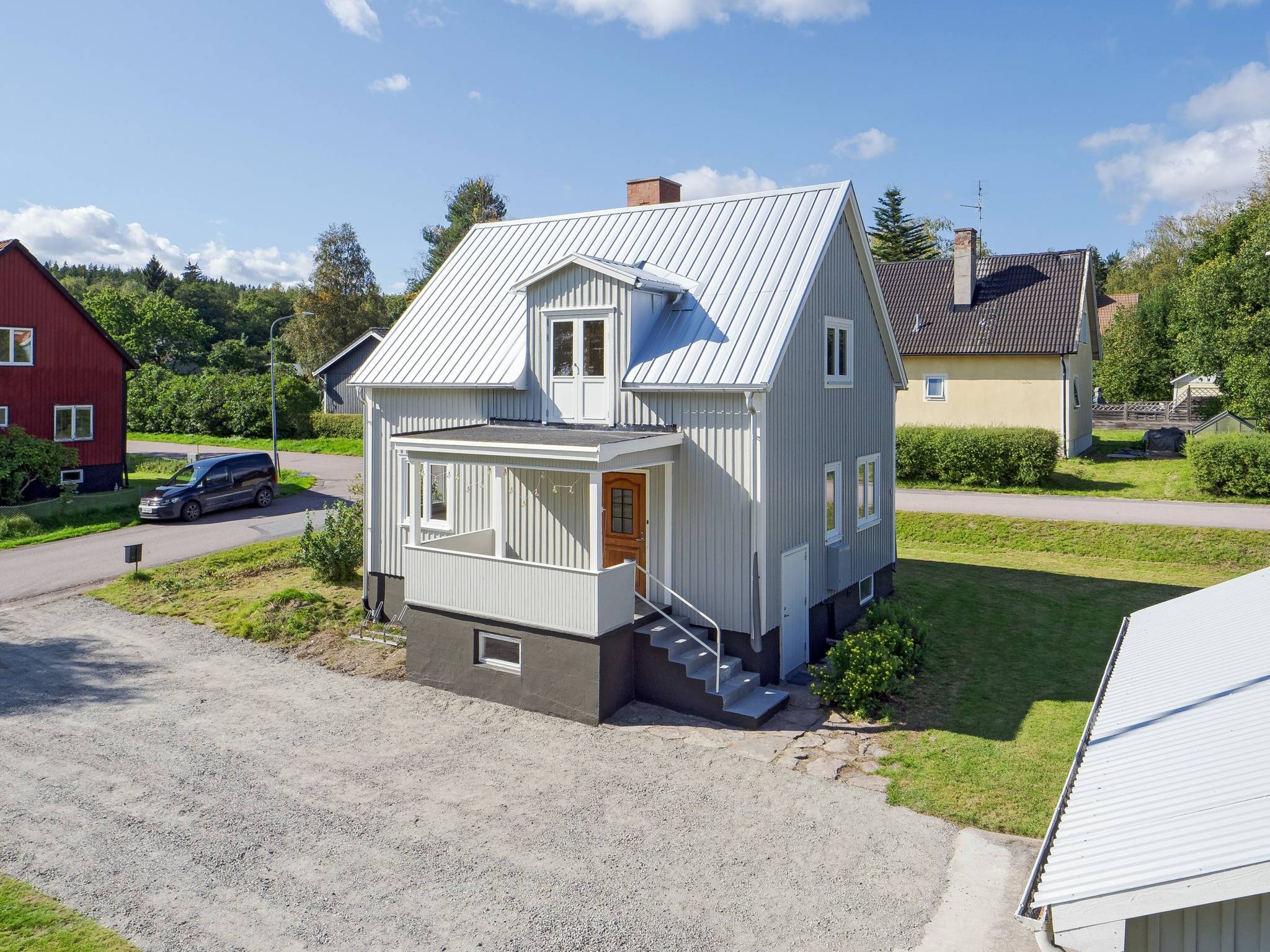 3 rum Villa på Zinkgårdsvägen 2 Garpenberg Hedemora kommun - bild 2