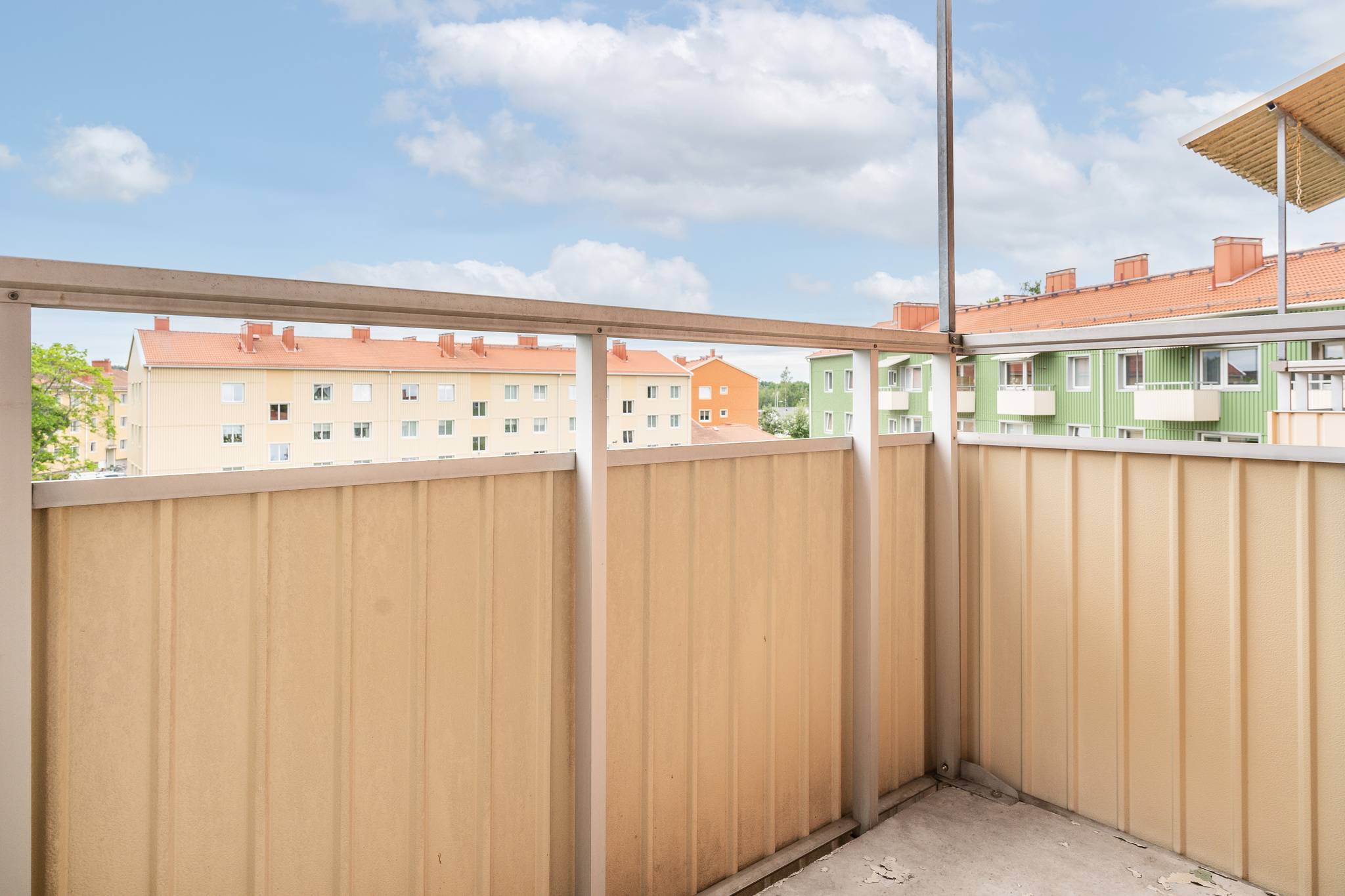 2 rum Lägenhet på Flygfältsvägen 15B Karlberg Karlskoga kommun - bild 19