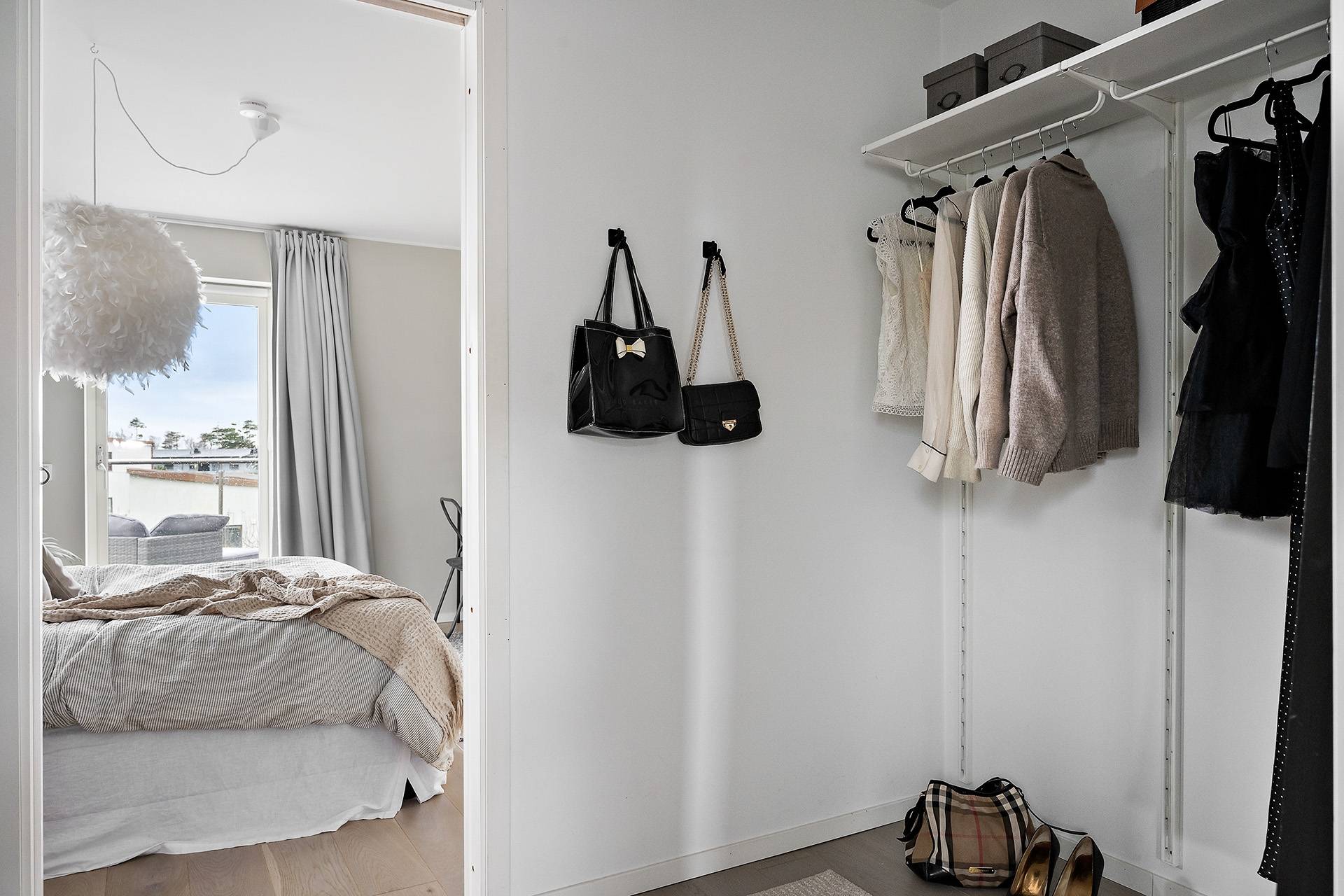 7 rum Villa på Bäskvägen 15 Frösakull Halmstads kommun - bild 46