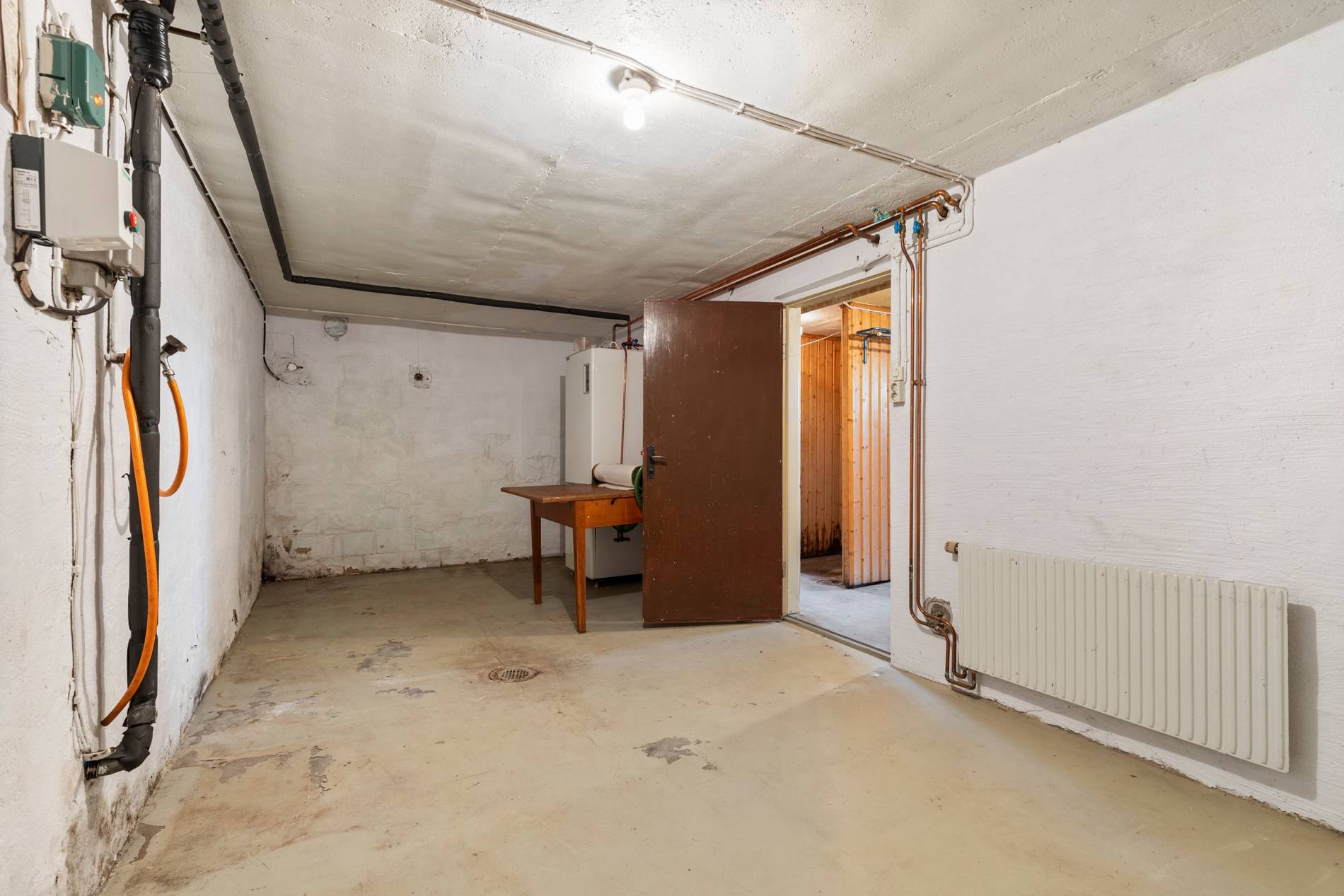 4 rum Villa på Älgsjö 113 Kramfors kommun - bild 39