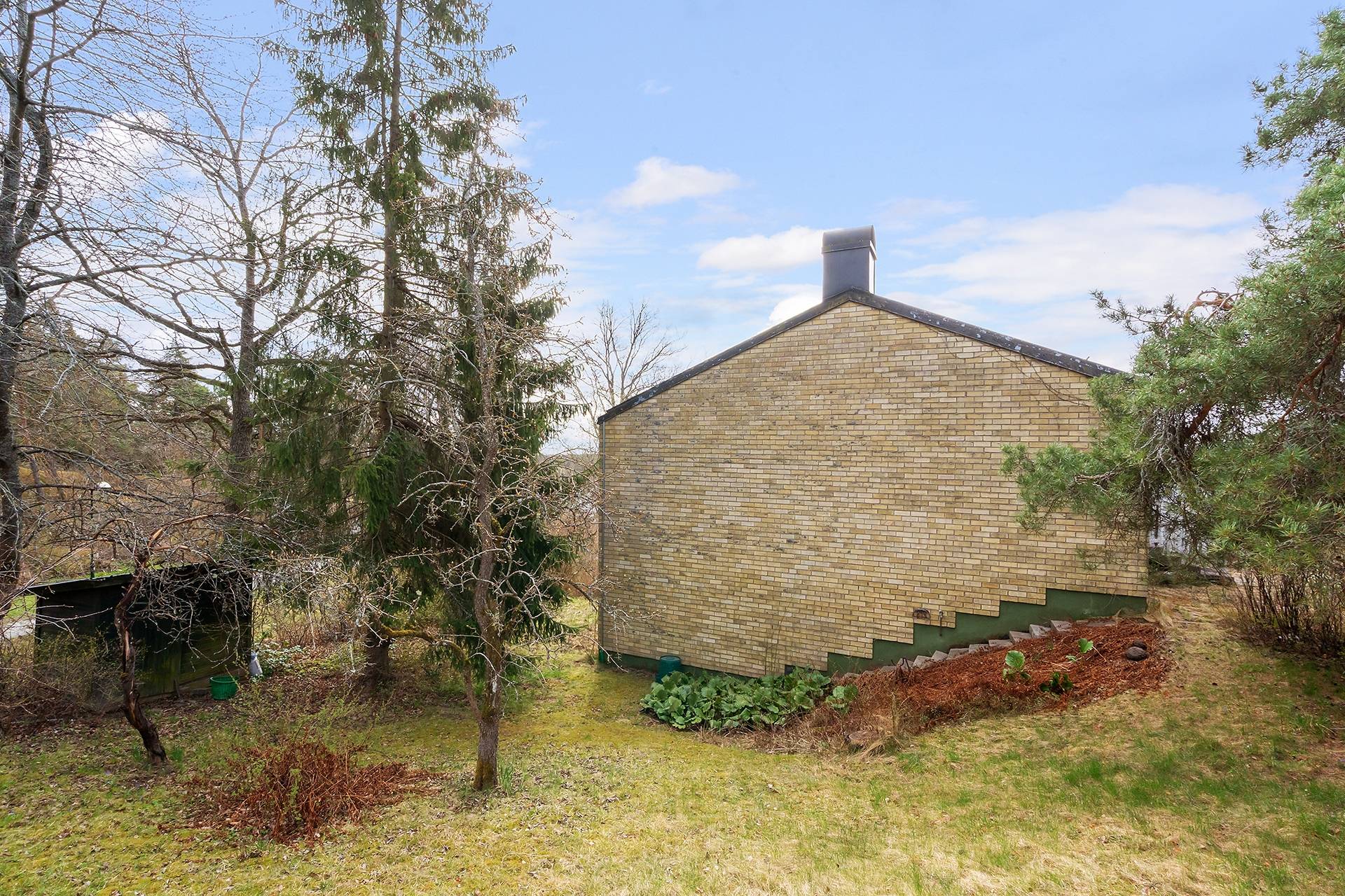 4 rum Radhus på Nämndemansbacken 78 Enskede/Pungpinan Stockholms kommun - bild 25