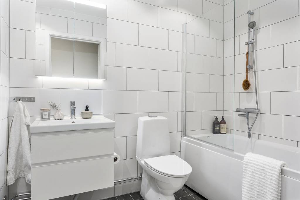 4 rum Lägenhet på Kabelverksgatan 68 4tr Älvsjö - Älvsjöstaden Stockholms kommun - bild 19