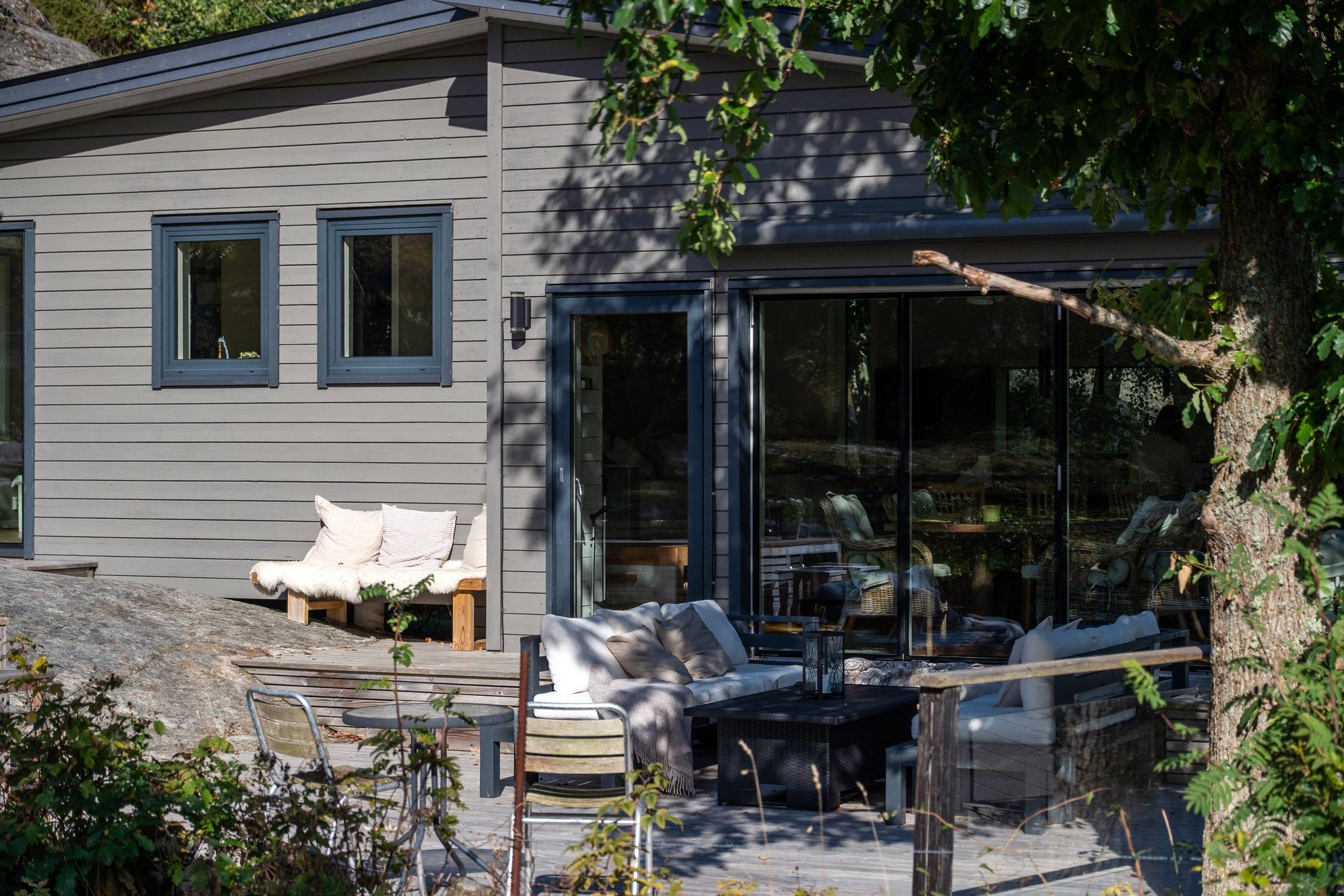 6 rum Fritidshus på Lavön 739 Orust kommun - bild 36