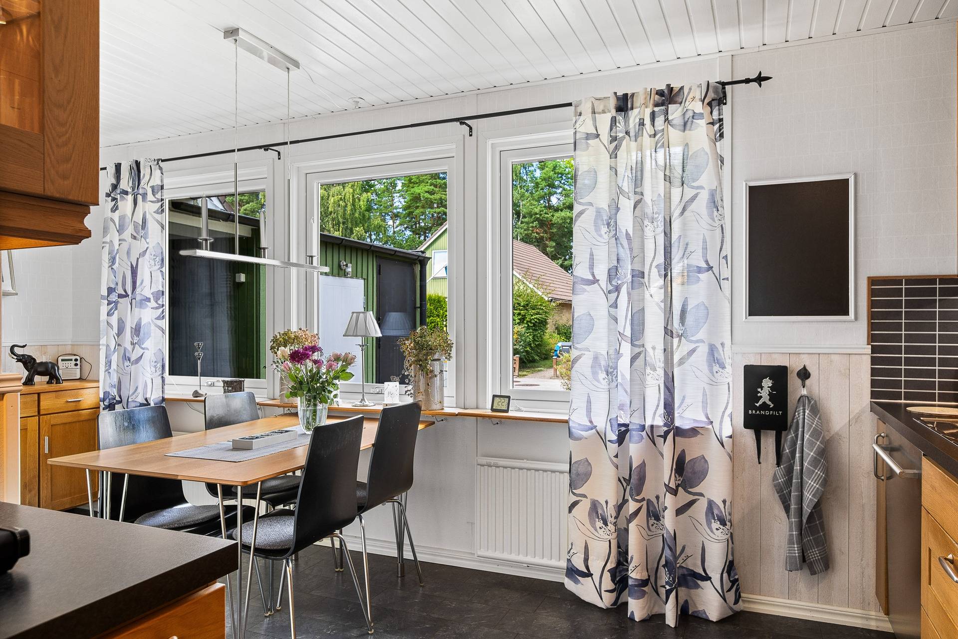5 rum Radhus på Getingstigen 1U Fågelbäret Västerviks kommun - bild 15