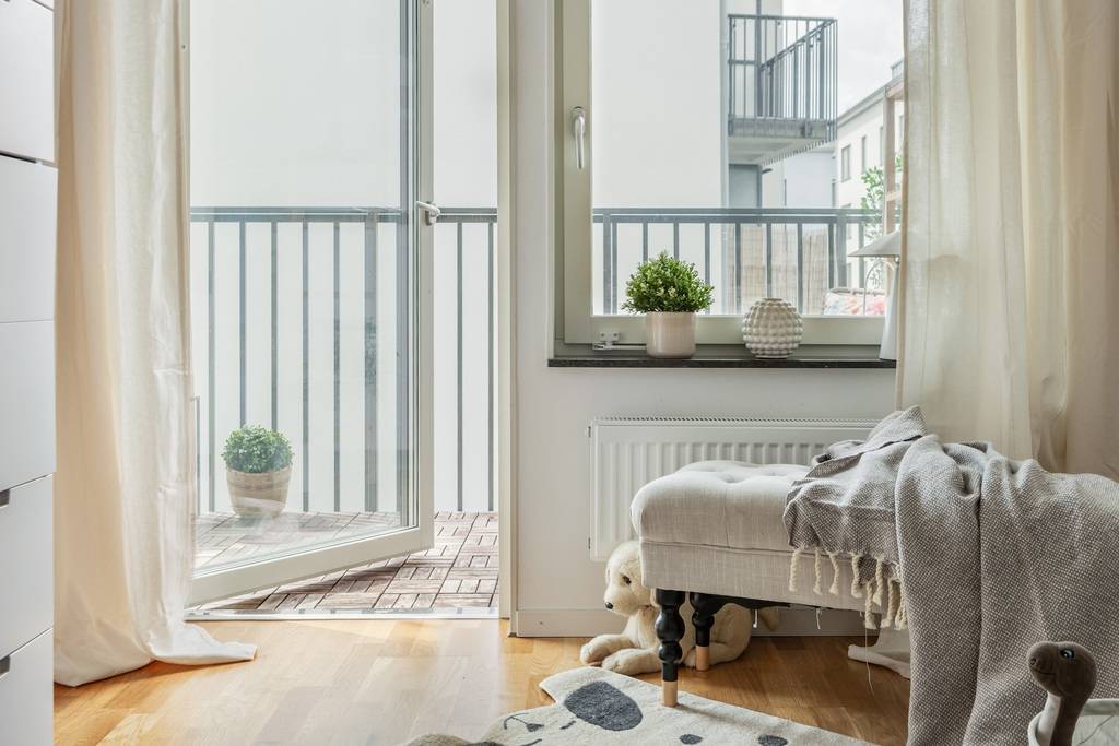 3 rum Lägenhet på Götalandsvägen 211a, 3tr Älvsjö Stockholms kommun - bild 21