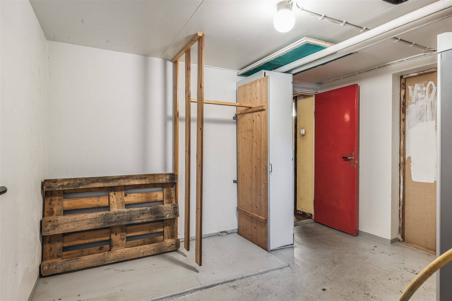 4 rum Villa på Thomévägen 39 Mörsil Åre kommun - bild 24
