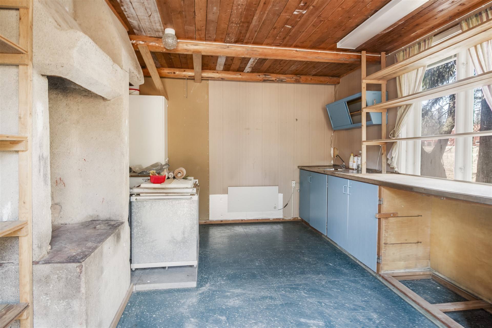5 rum Villa på Lilla Bäckarna 1 Vagersta / Skultuna Västerås kommun - bild 31