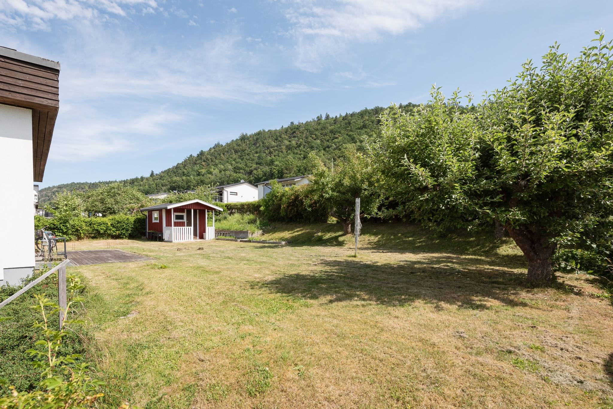 5 rum Villa på Norrängsgatan 10 Norrängen Jönköpings kommun - bild 31