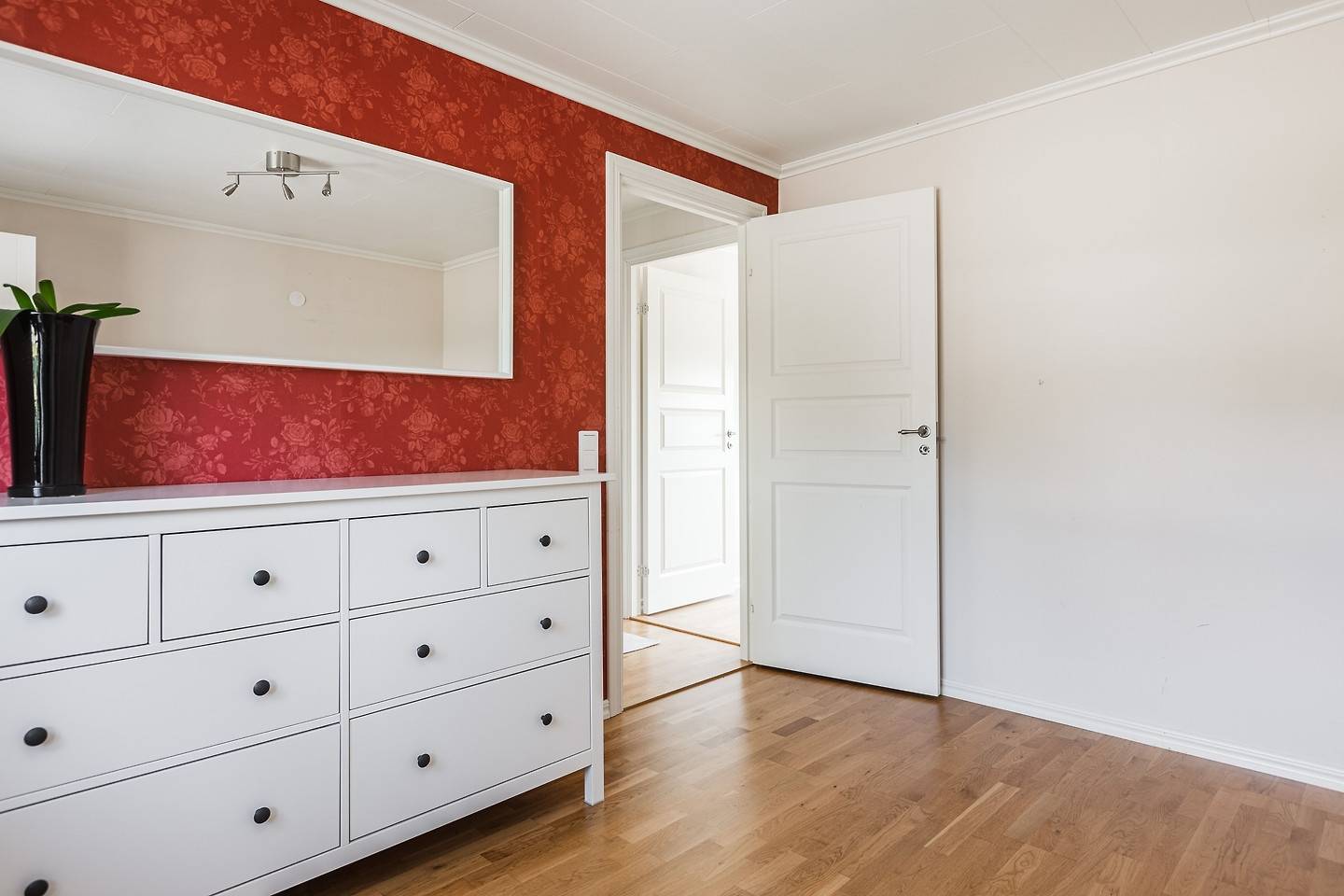 4 rum Villa på Stigevägen 30 Indal Sundsvalls kommun - bild 23