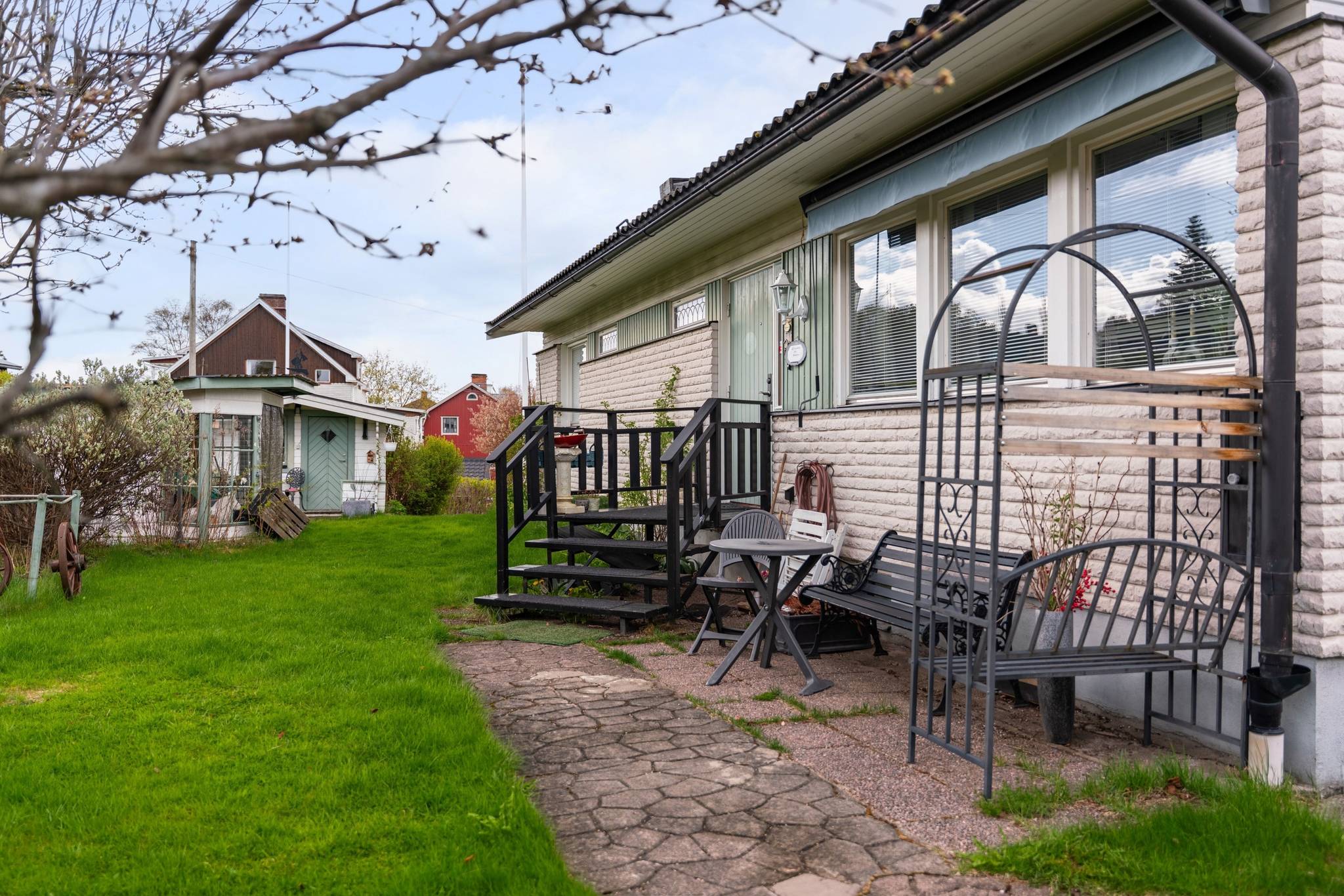 6 rum Villa på Faluvägen 55 Lerdal Rättviks kommun - bild 7