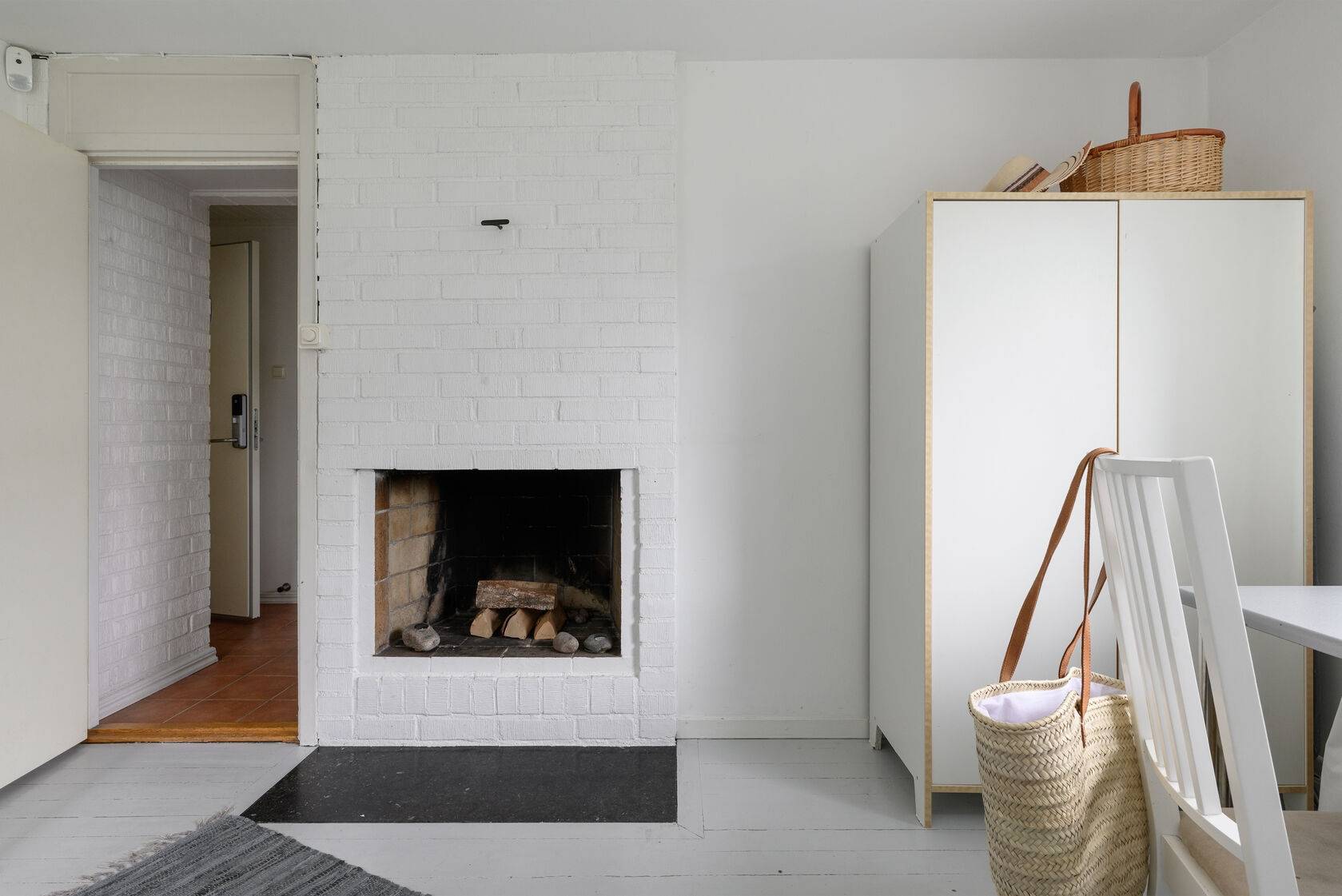 10 rum Villa på Fullriggaregatan 26A Långedrag-tångudden Göteborgs kommun - bild 44