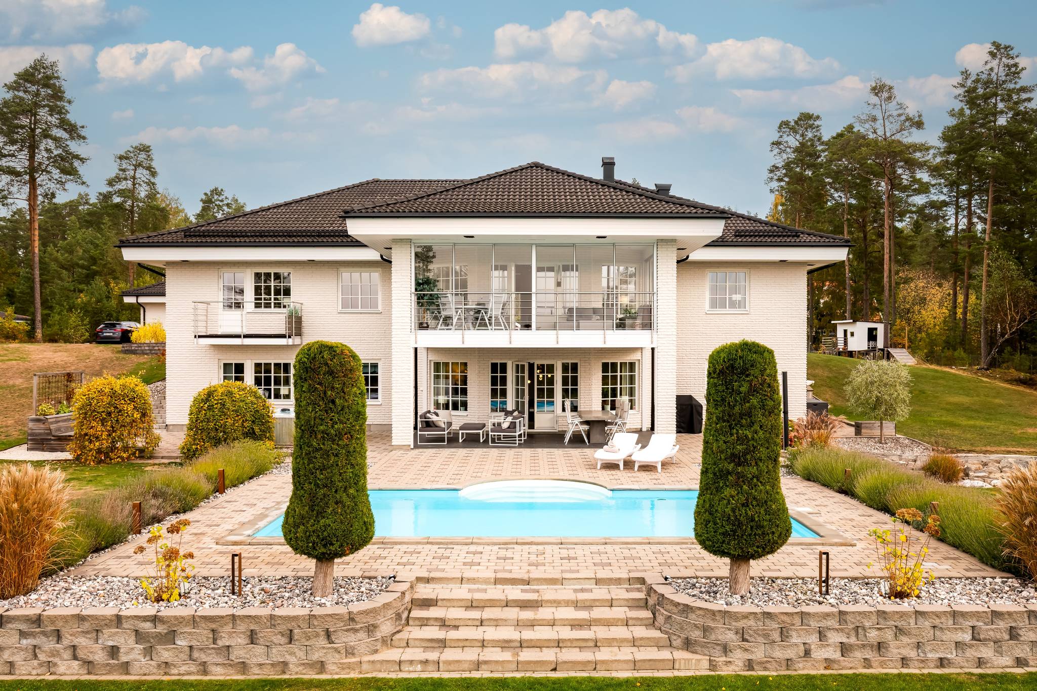 8 rum villa på Hallonstigen 45 Svärtinge, Norrköpings kommun - bild 1