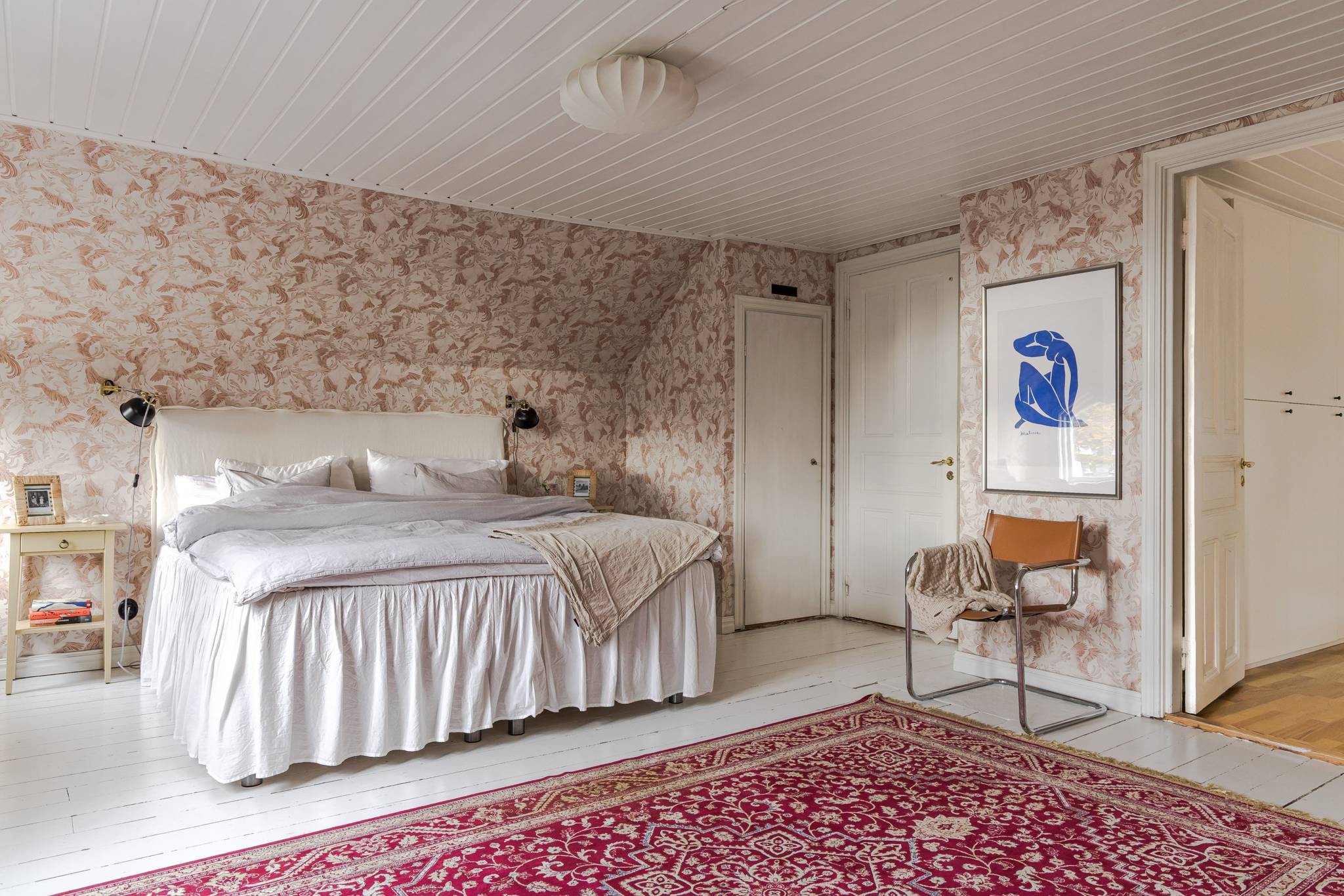 5 rum Villa på Kristvallavägen 12 Trekanten Kalmar kommun - bild 33