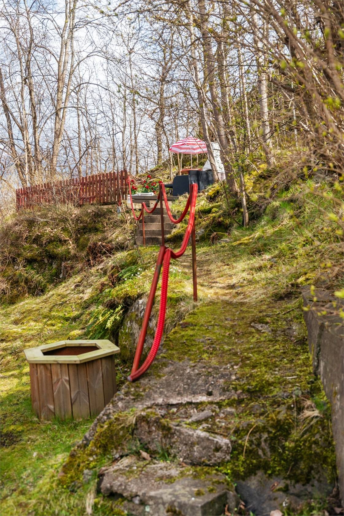 4 rum Villa på Egersbergsvägen 14 Egersberg Uddevalla kommun - bild 9