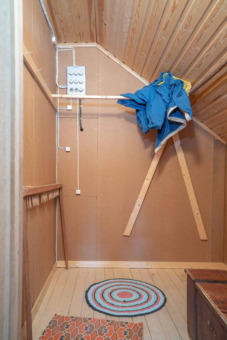 4 rum Villa på Nordsjö 316 Långsele Sollefteå kommun - bild 29