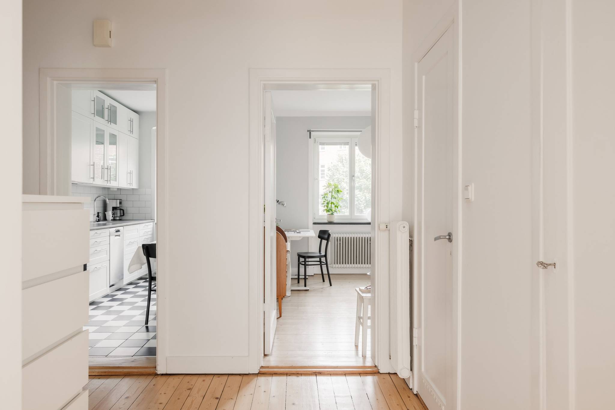 2 rum Lägenhet på Tullgatan 7B Lund - Centrum Lunds kommun - bild 11