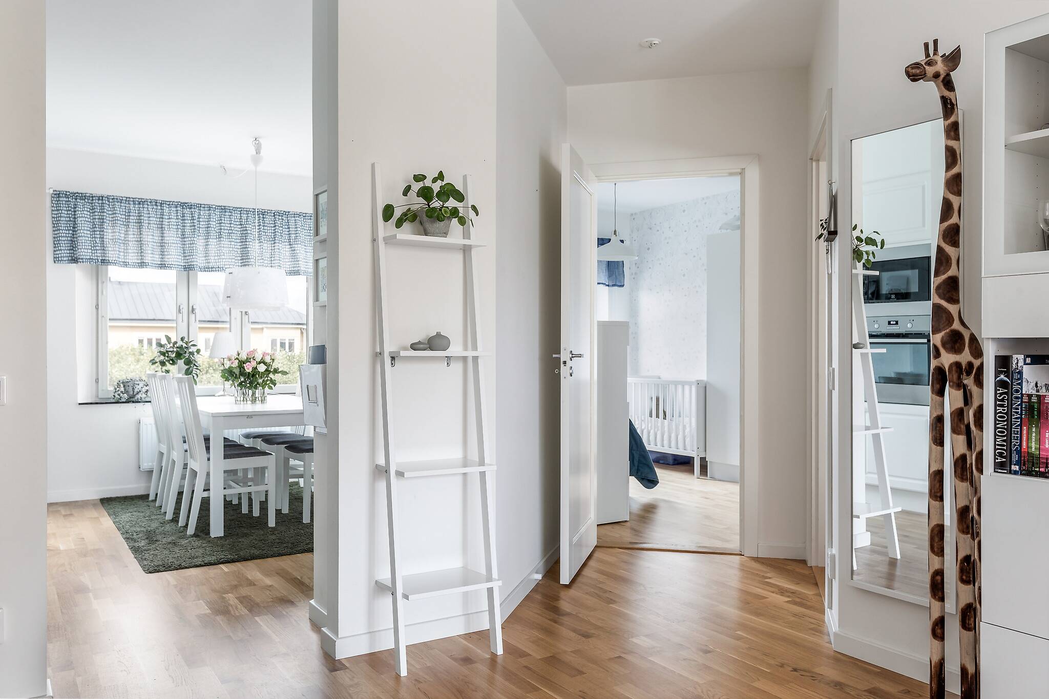 3 rum Lägenhet på Plankgatan 60 Centralt Norrköpings kommun - bild 8