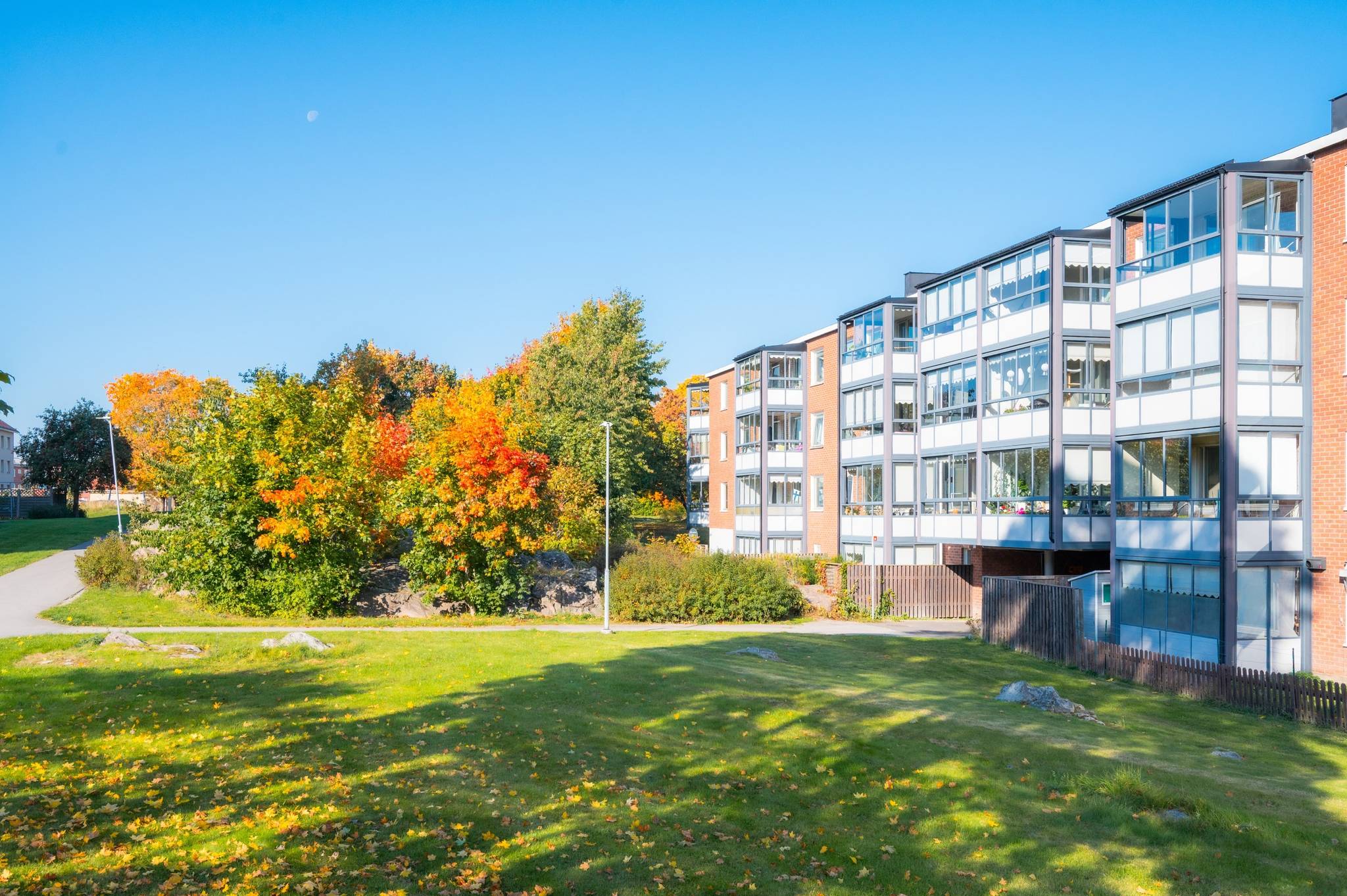 3 rum Lägenhet på Sjögatan 4A Oxelösunds kommun - bild 28