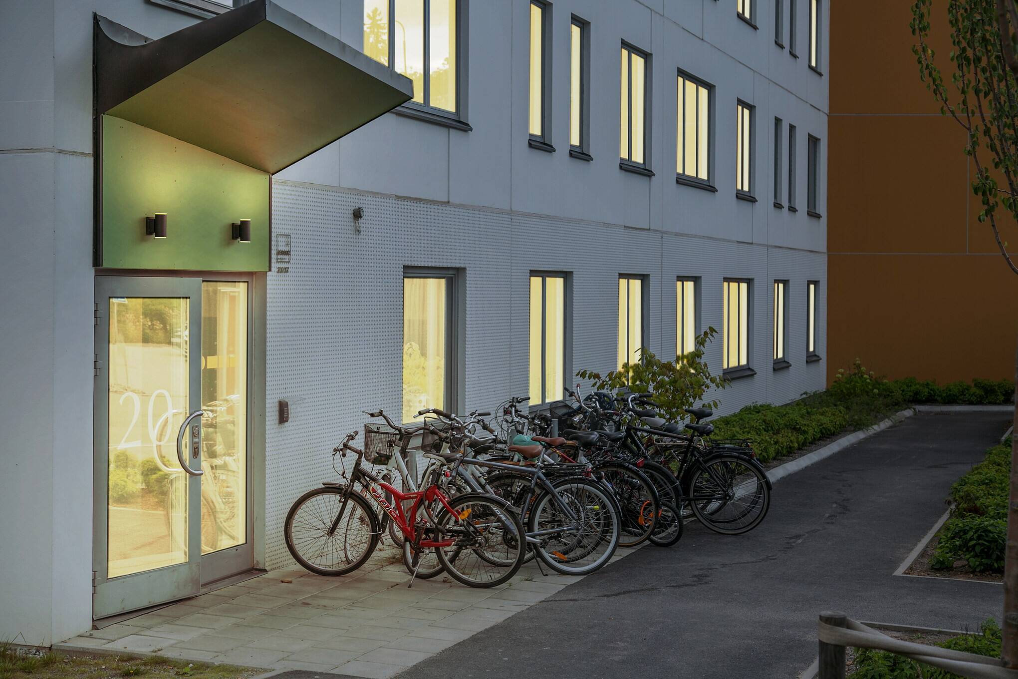 1.5 rum Lägenhet på Kansligränd 20 Kvarnbergsplan Huddinge kommun - bild 27