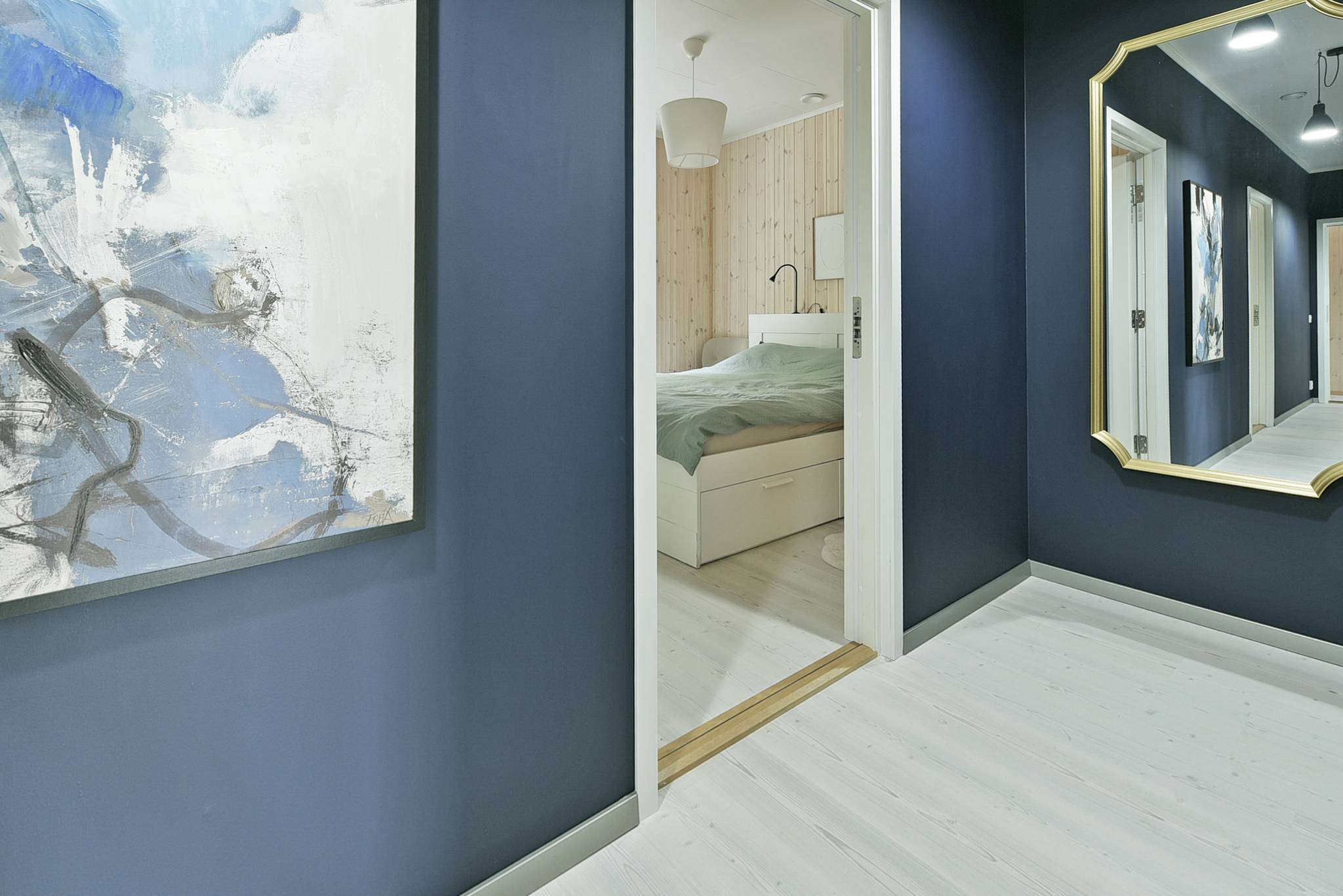 4 rum Villa på Jutviksvägen 53 Vålösundet Kristinehamns kommun - bild 28
