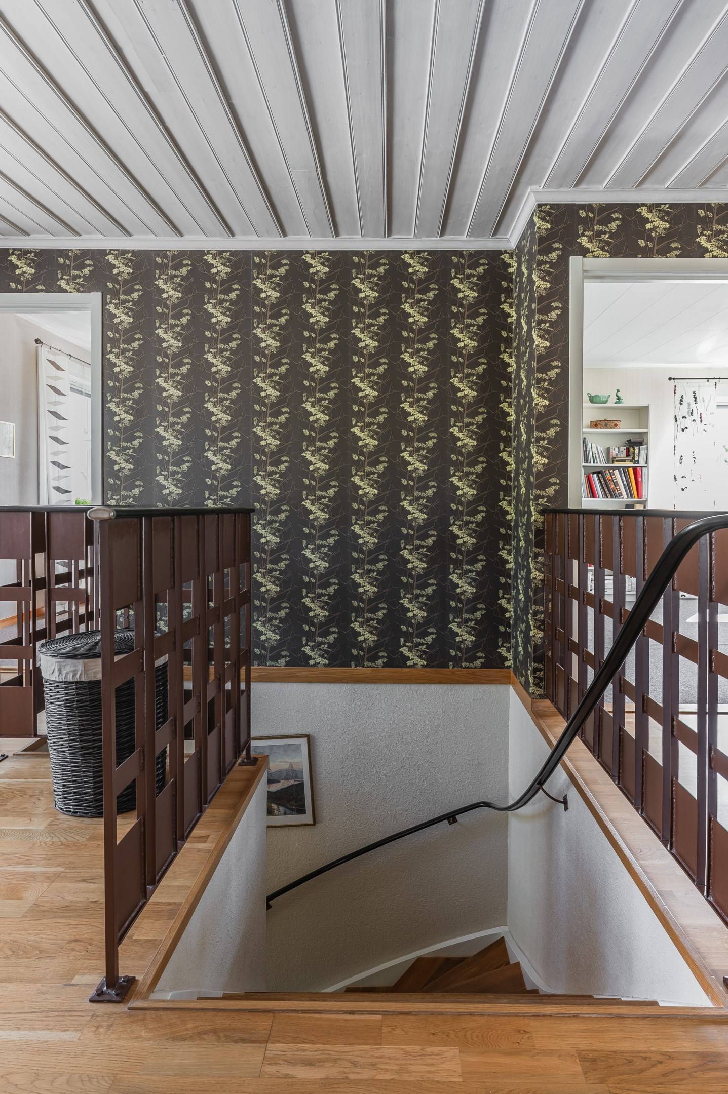 160 m² Villa på Svedjeholmsvägen 13 Sund Örnsköldsviks kommun - bild 17