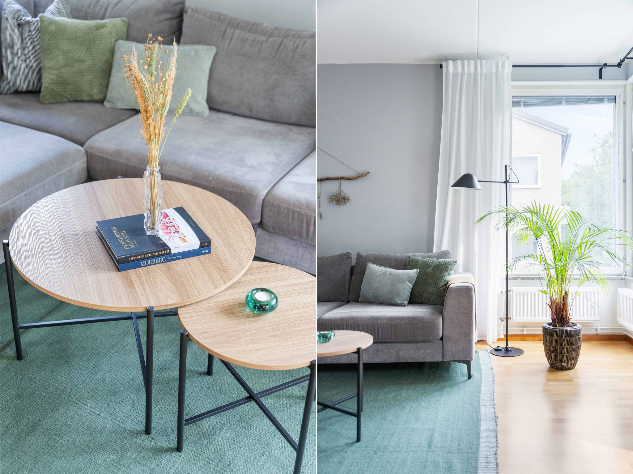 3 rum Lägenhet på Sulvägen 67, vån 3 Solberga - Älvsjö Stockholms kommun - bild 10