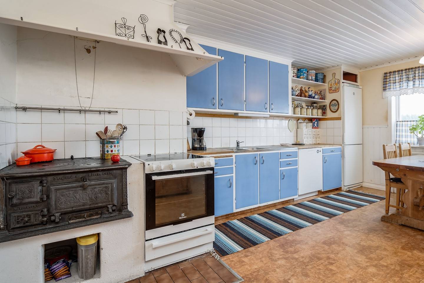 7 rum Villa på Håckstagatan 10 Jättendal Nordanstigs kommun - bild 15