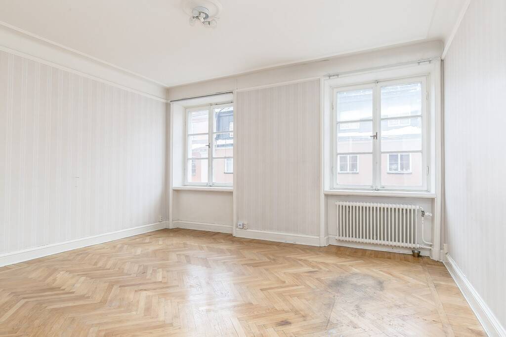 2.5 rum Lägenhet på Drejargatan 8 Birkastan Stockholms kommun - bild 11
