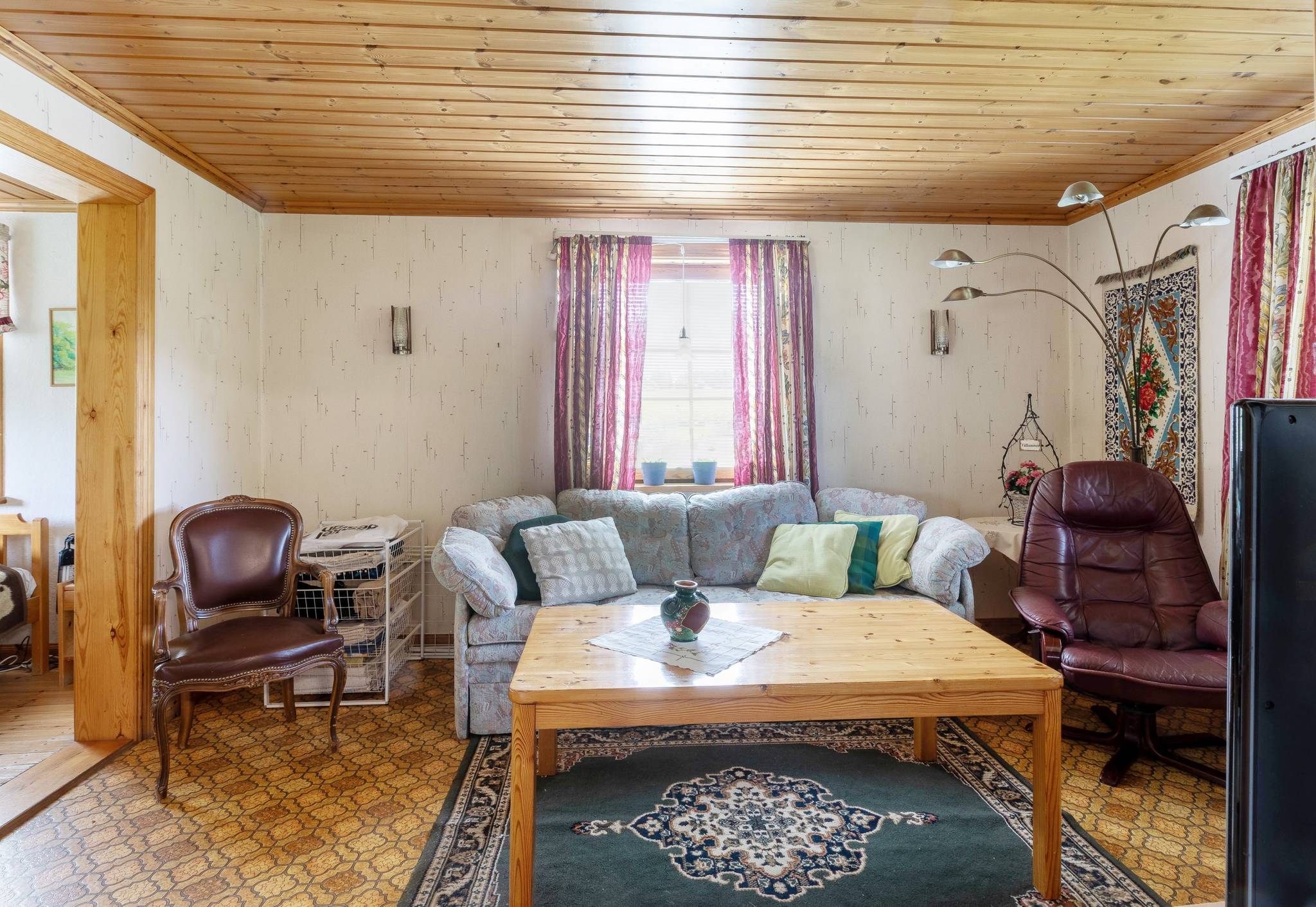6 rum Villa på Staffansbo 111 Östervåla Heby kommun - bild 11