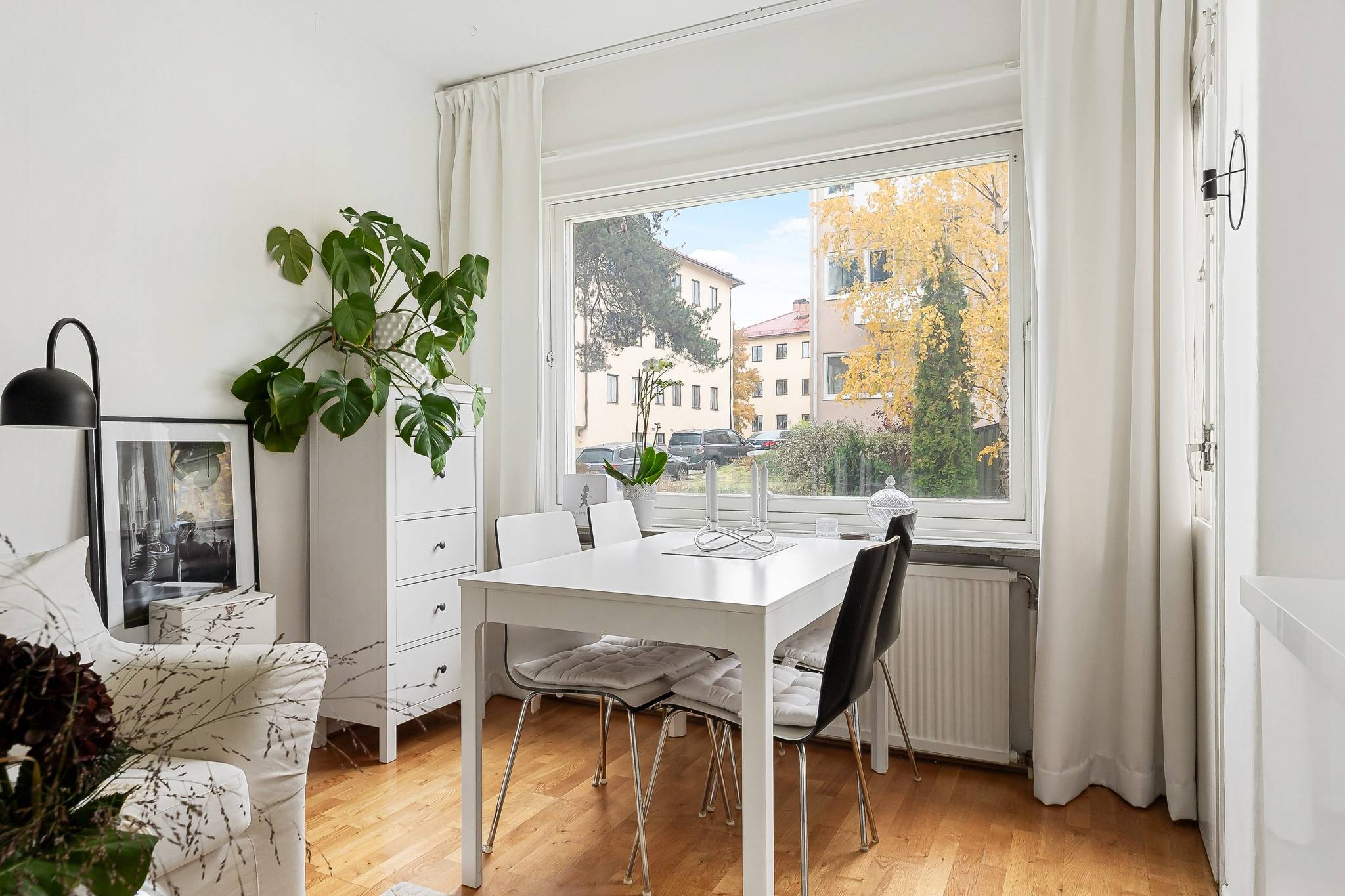 1 rum Lägenhet på Vänskapsvägen 36 Kungsholmen - Lilla Essingen - Stora Essingen Stockholms kommun - bild 9