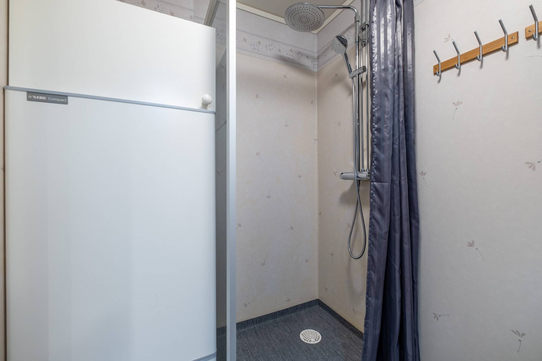 3 rum Parhus på Fjällhotellet stugbyn 433 - Veckorna 11, 16 Malung-Sälens kommun - bild 10