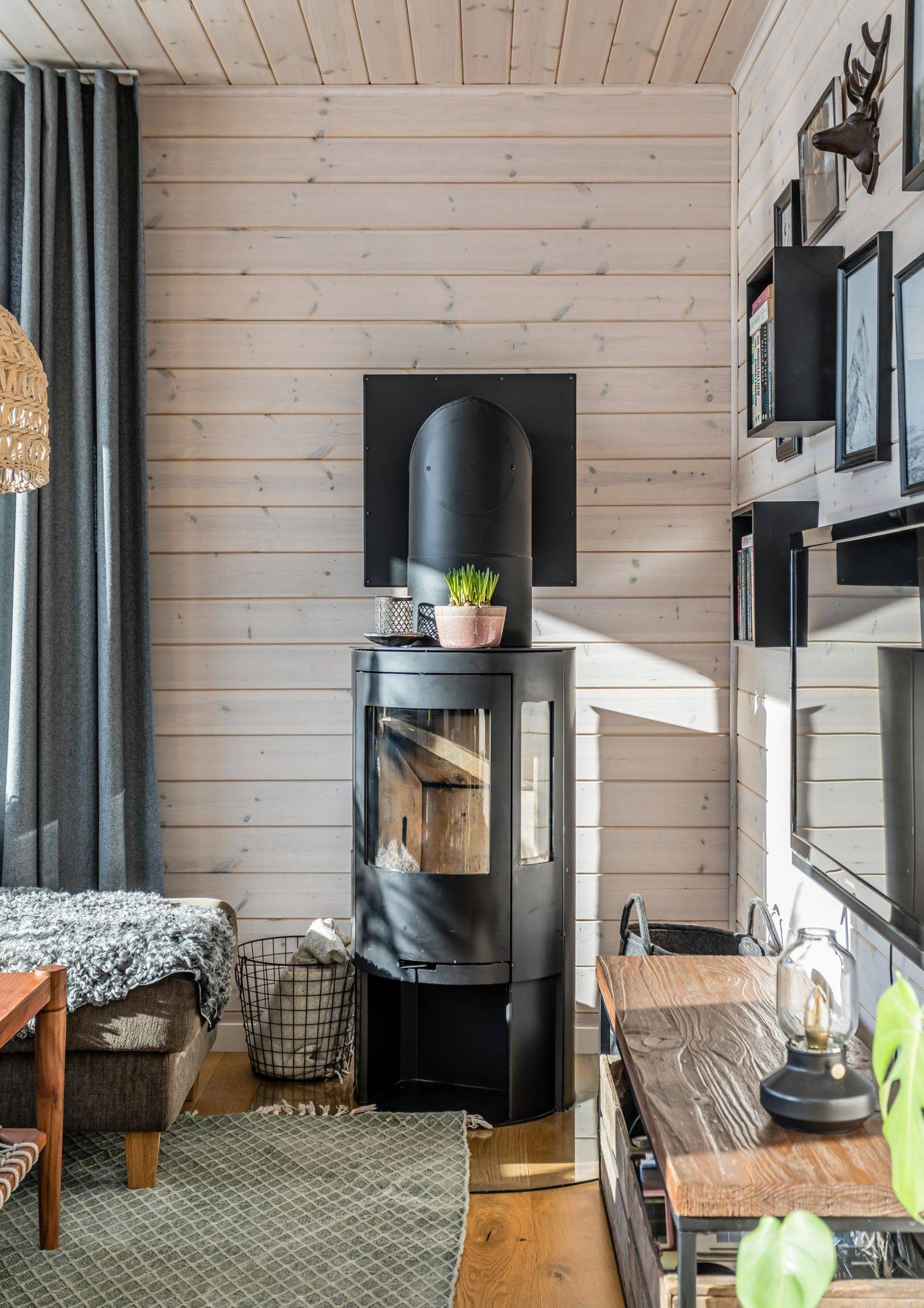 3 rum Lägenhet på Tegefjäll Enbäret 7B Tegefjäll Åre kommun - bild 10