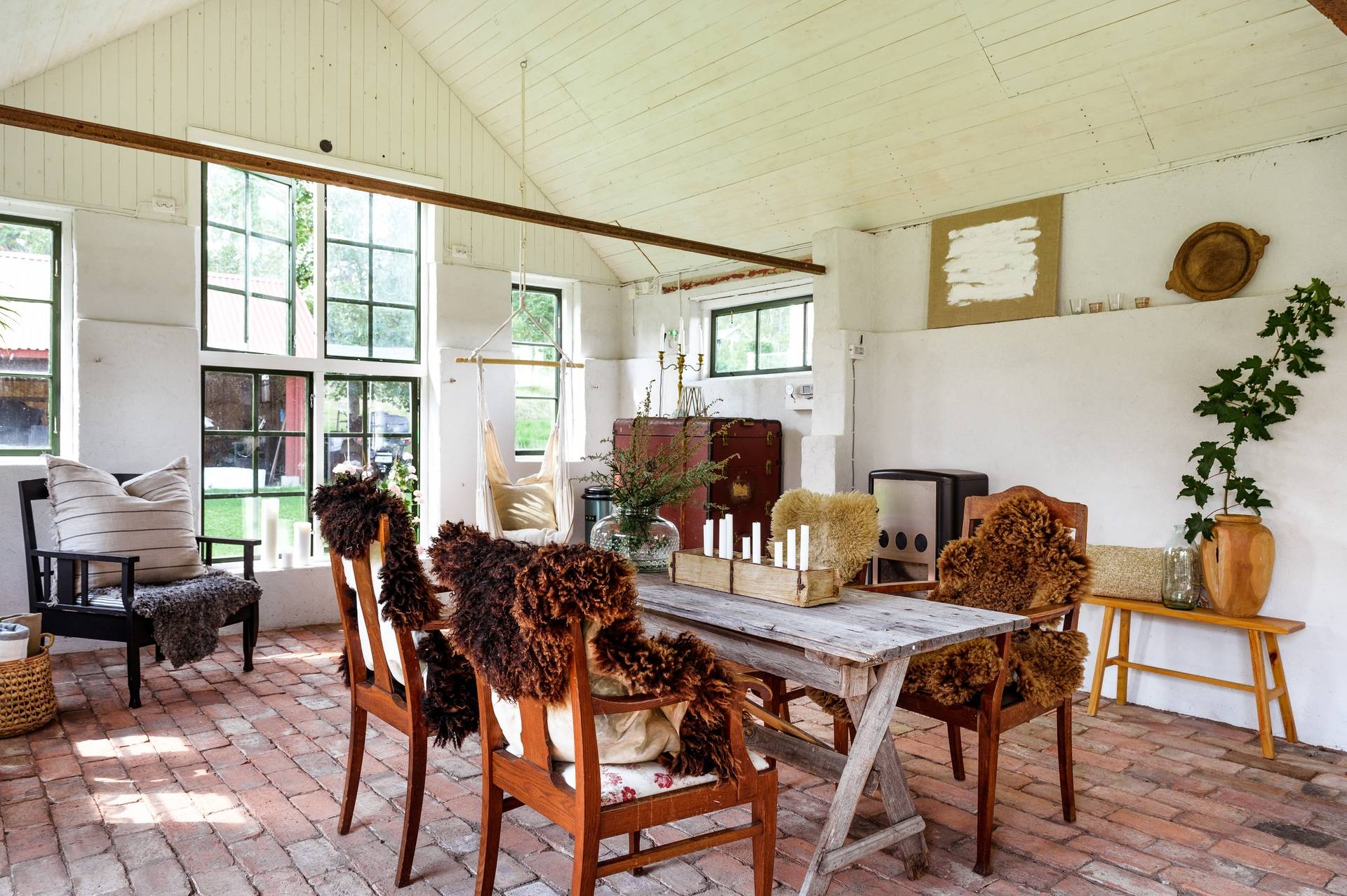 7 rum Villa på Övre Gruvrisbacken 14 Övre Gruvriset Falu kommun - bild 12