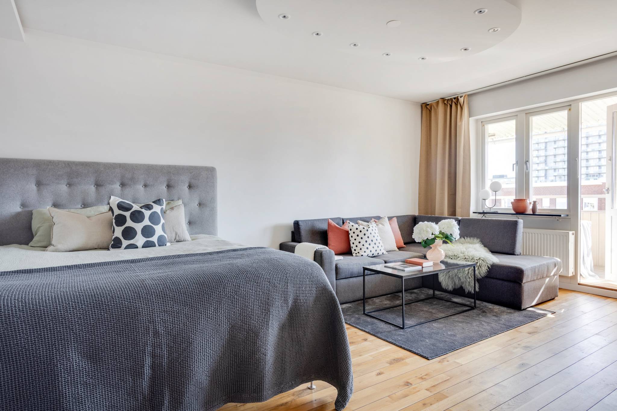 1 rum Lägenhet på Dammfrivägen 52D Lorensborg Malmö kommun - bild 9